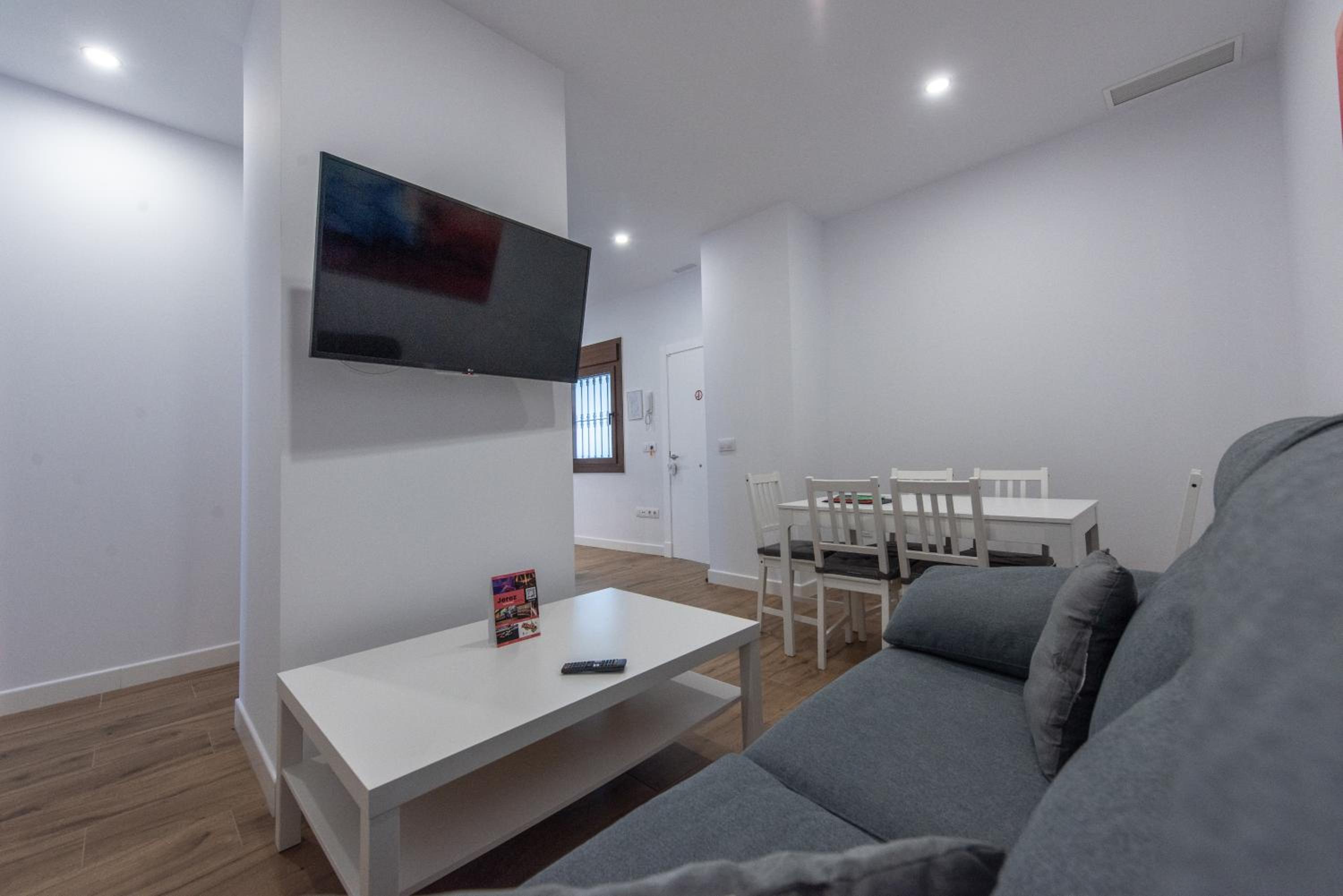 Two-Bedroom Apartment - Photo 62