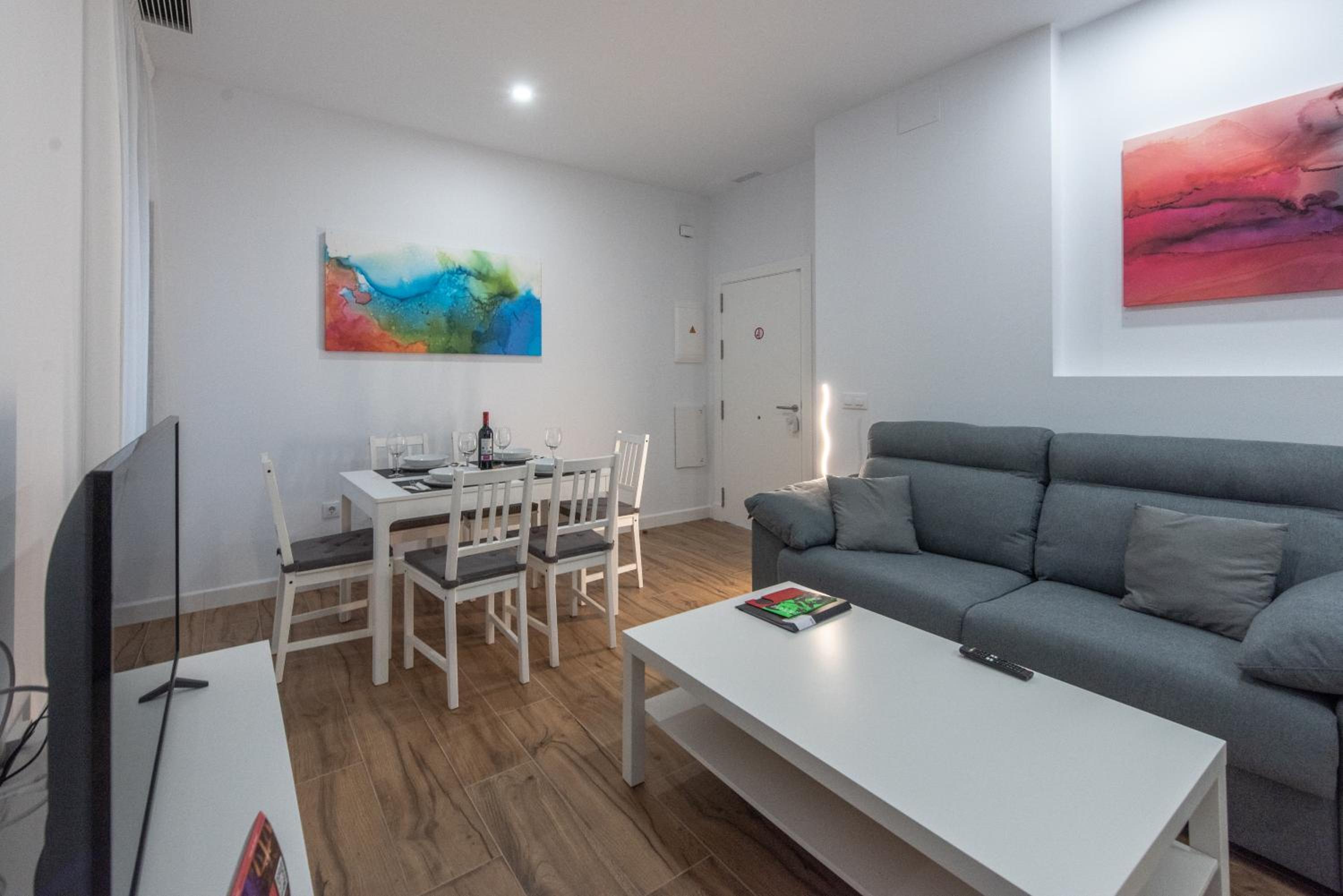 Two-Bedroom Apartment - Photo 72