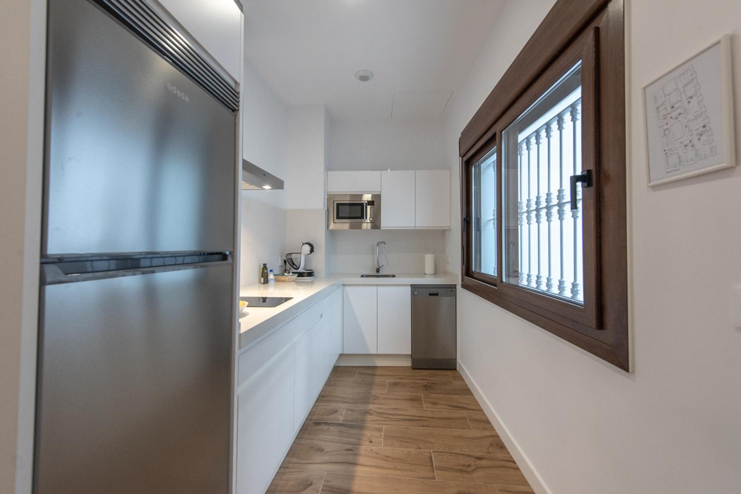 Two-Bedroom Apartment - Photo 58