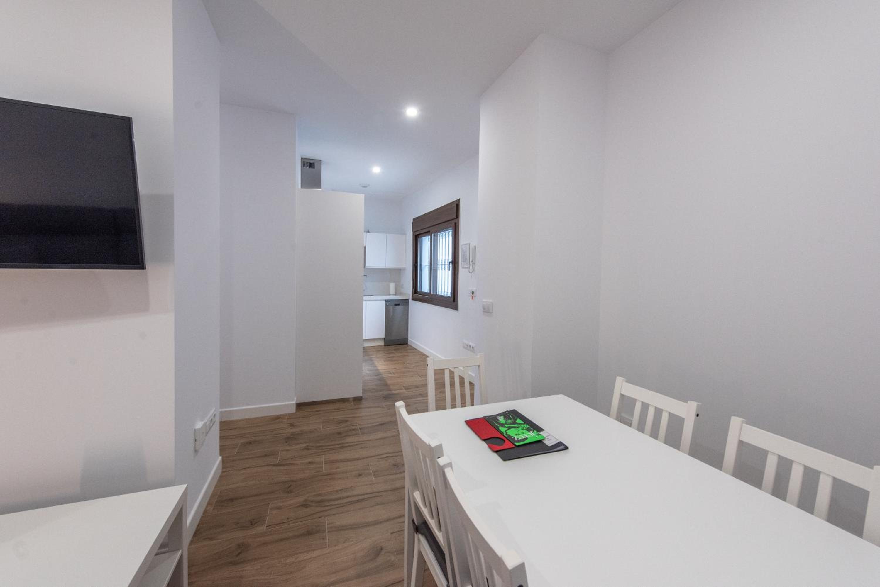 Two-Bedroom Apartment - Photo 57