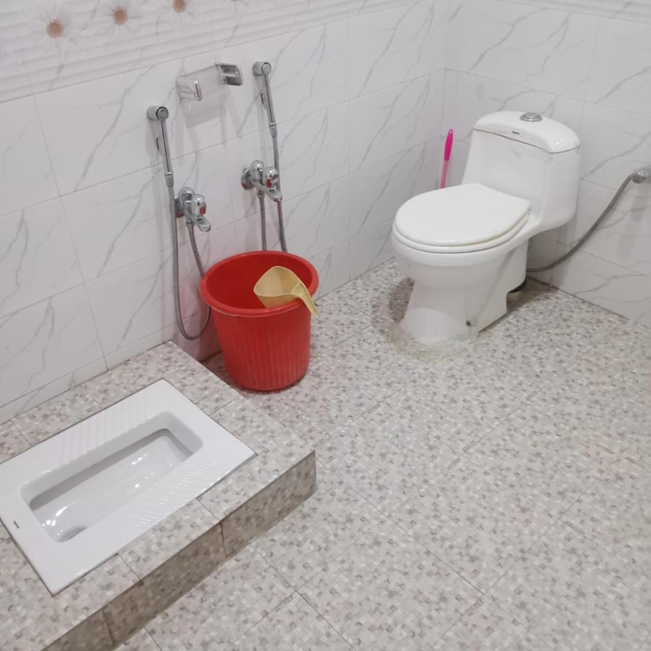 Family Suite - Photo 3