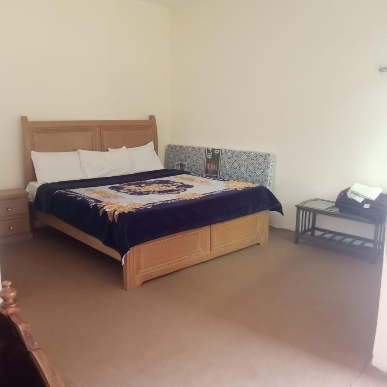 Deluxe Room - Photo 4