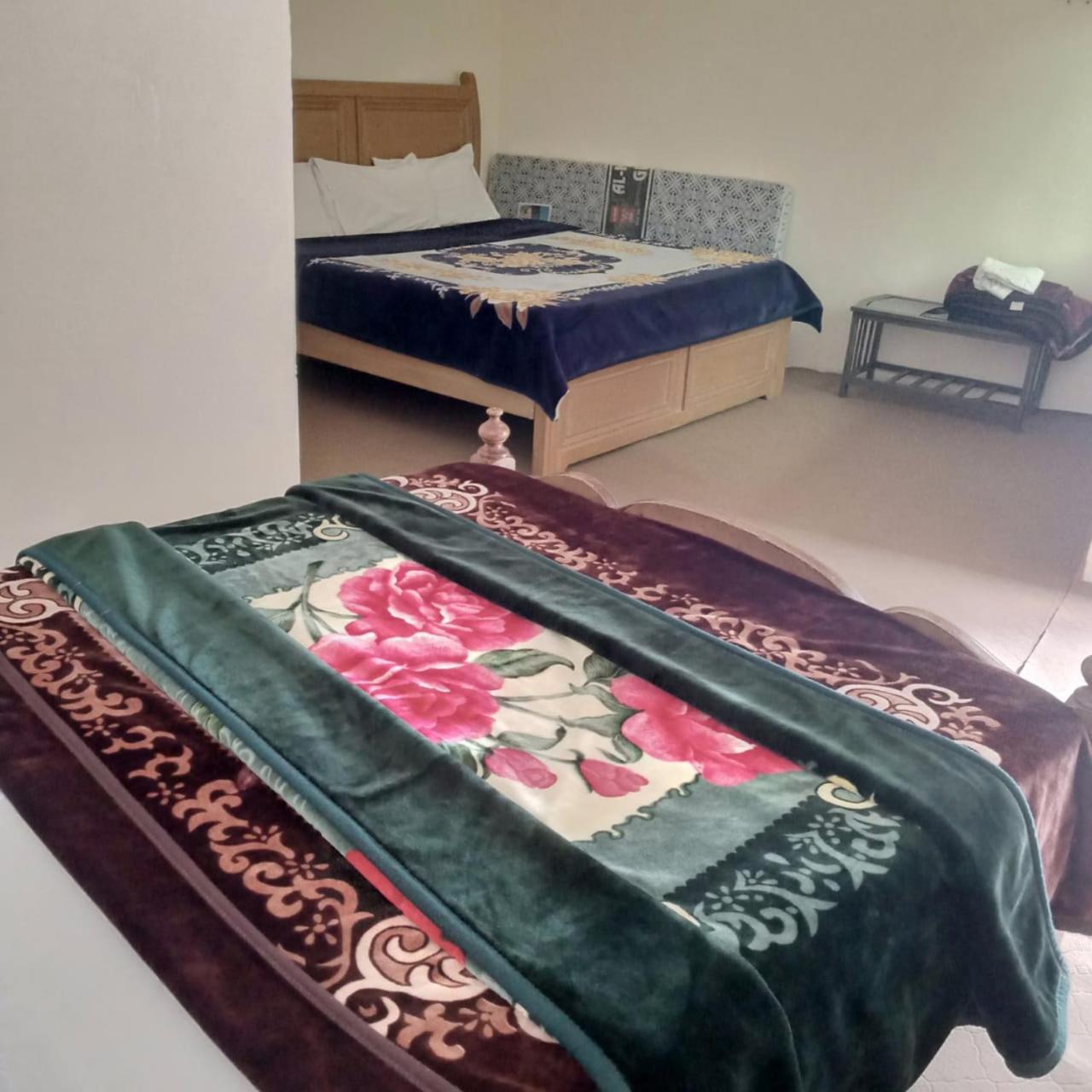 Family Suite - Photo 4