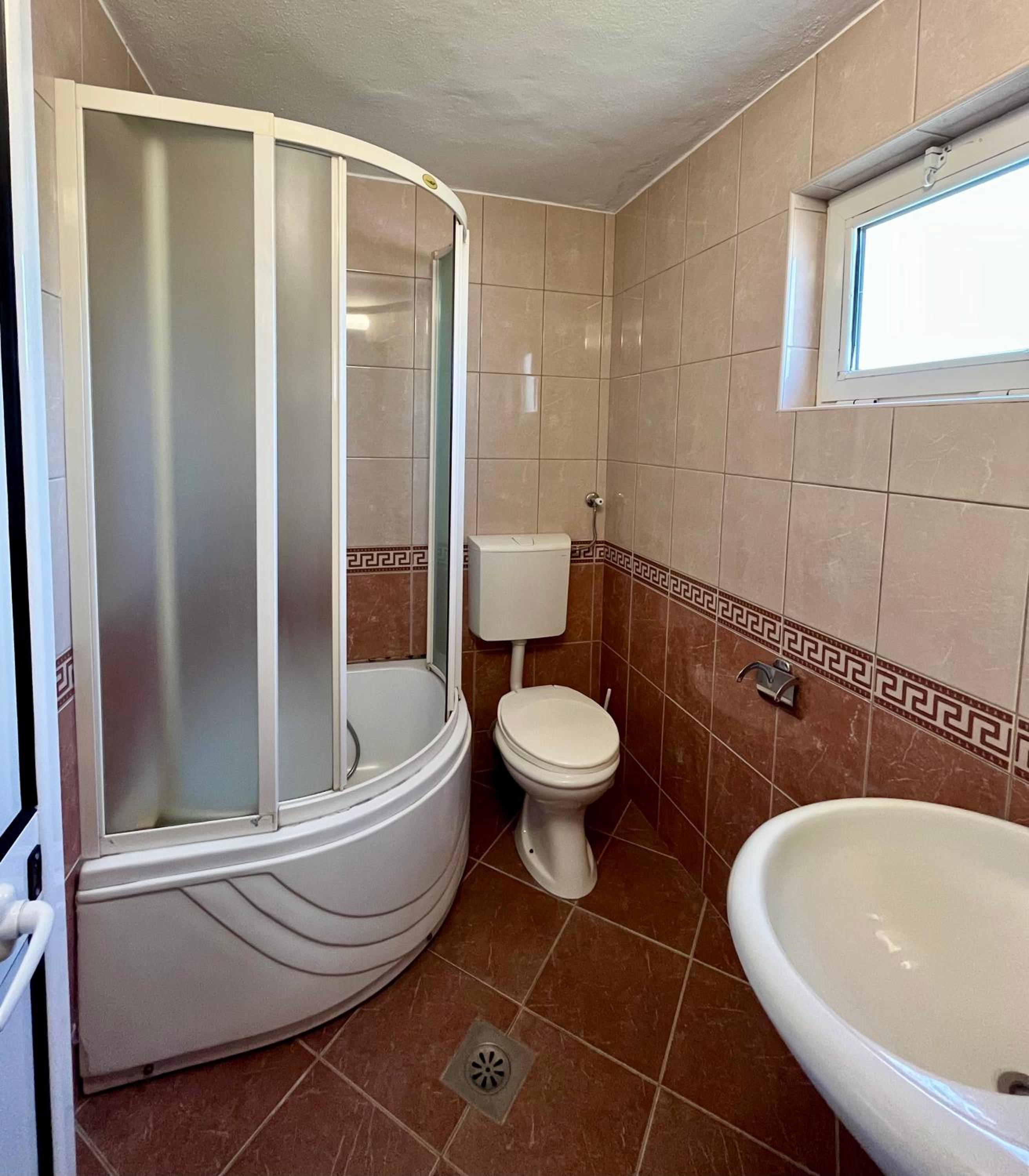 Quadruple Room With Garden View photo 2