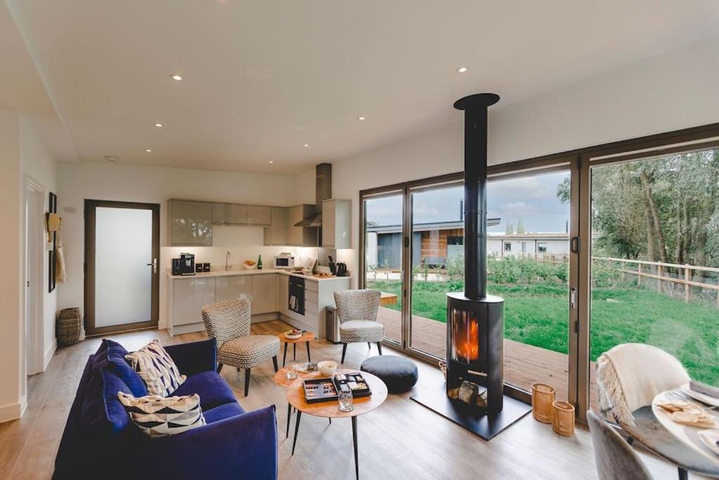 Two-Bedroom Chalet photo 1