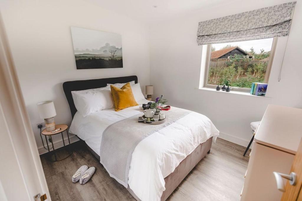 Two-Bedroom Chalet photo 2