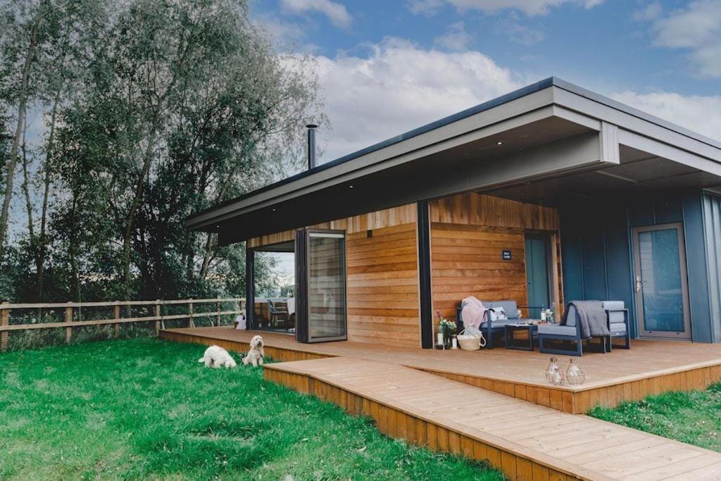 Two-Bedroom Chalet photo 3