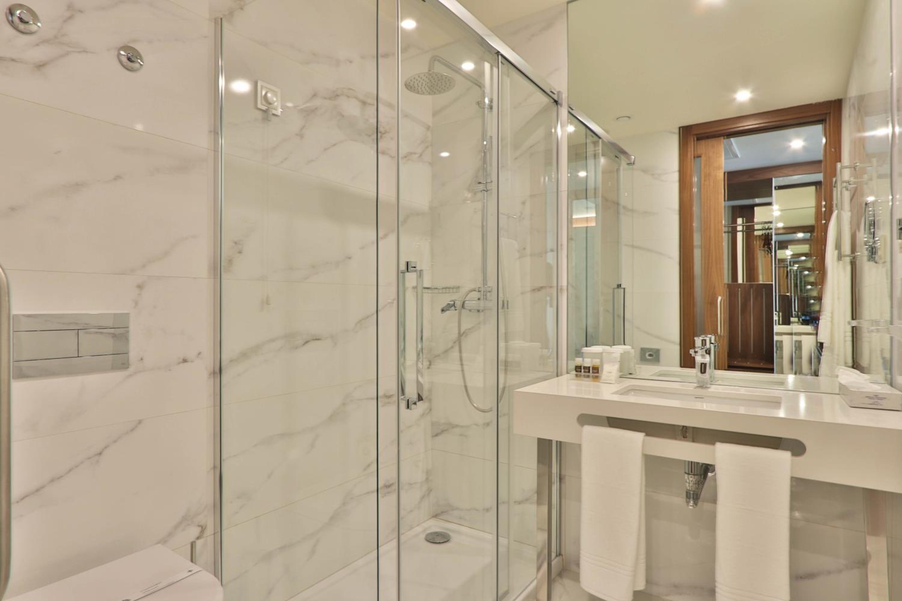 Executive Twin Room - Photo 17