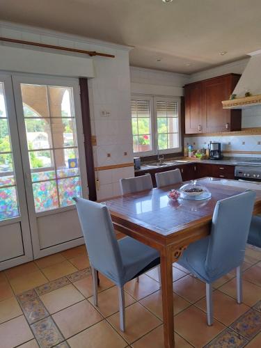 Three-Bedroom Townhouse