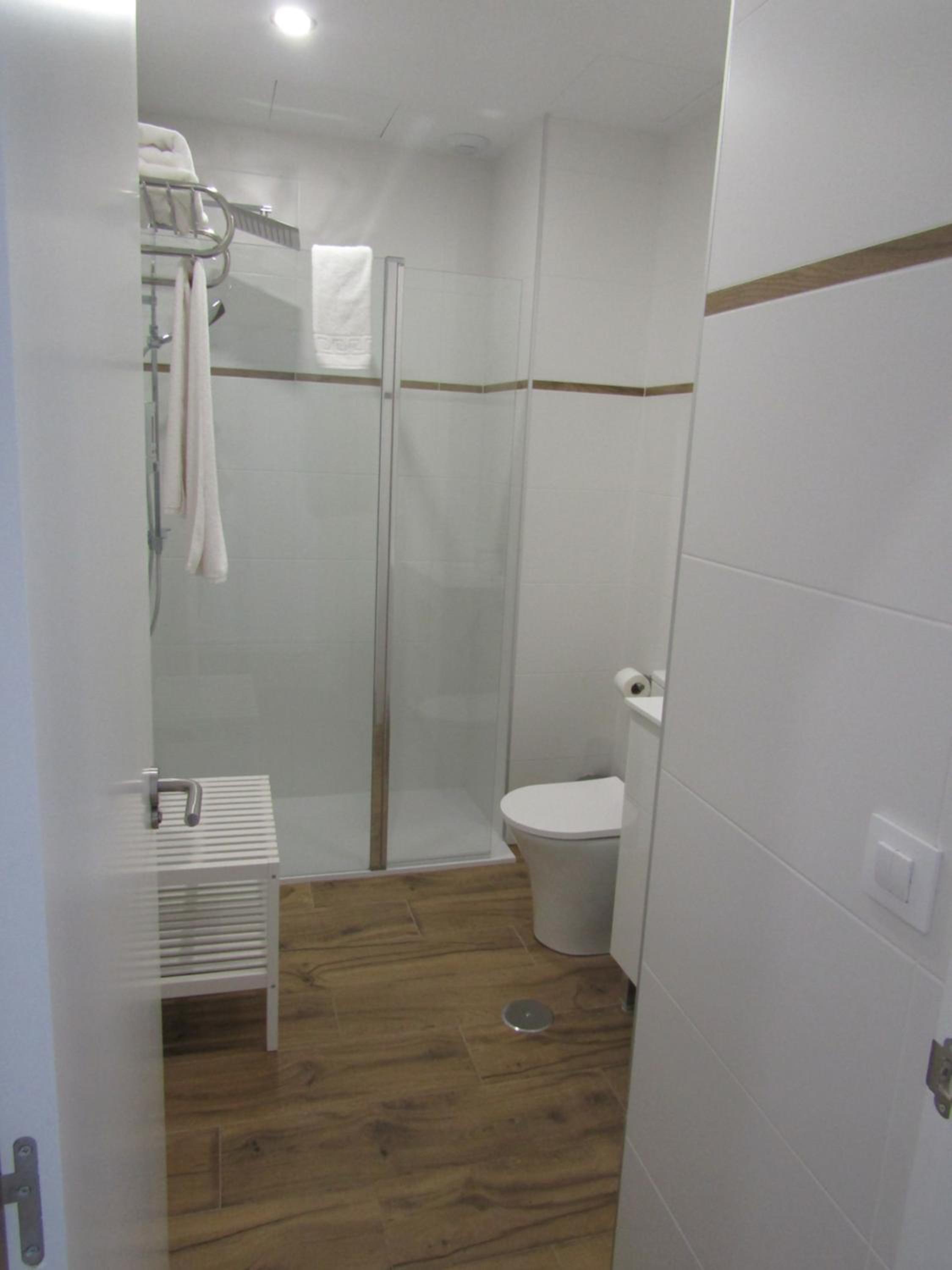 Two-Bedroom Apartment - Photo 46
