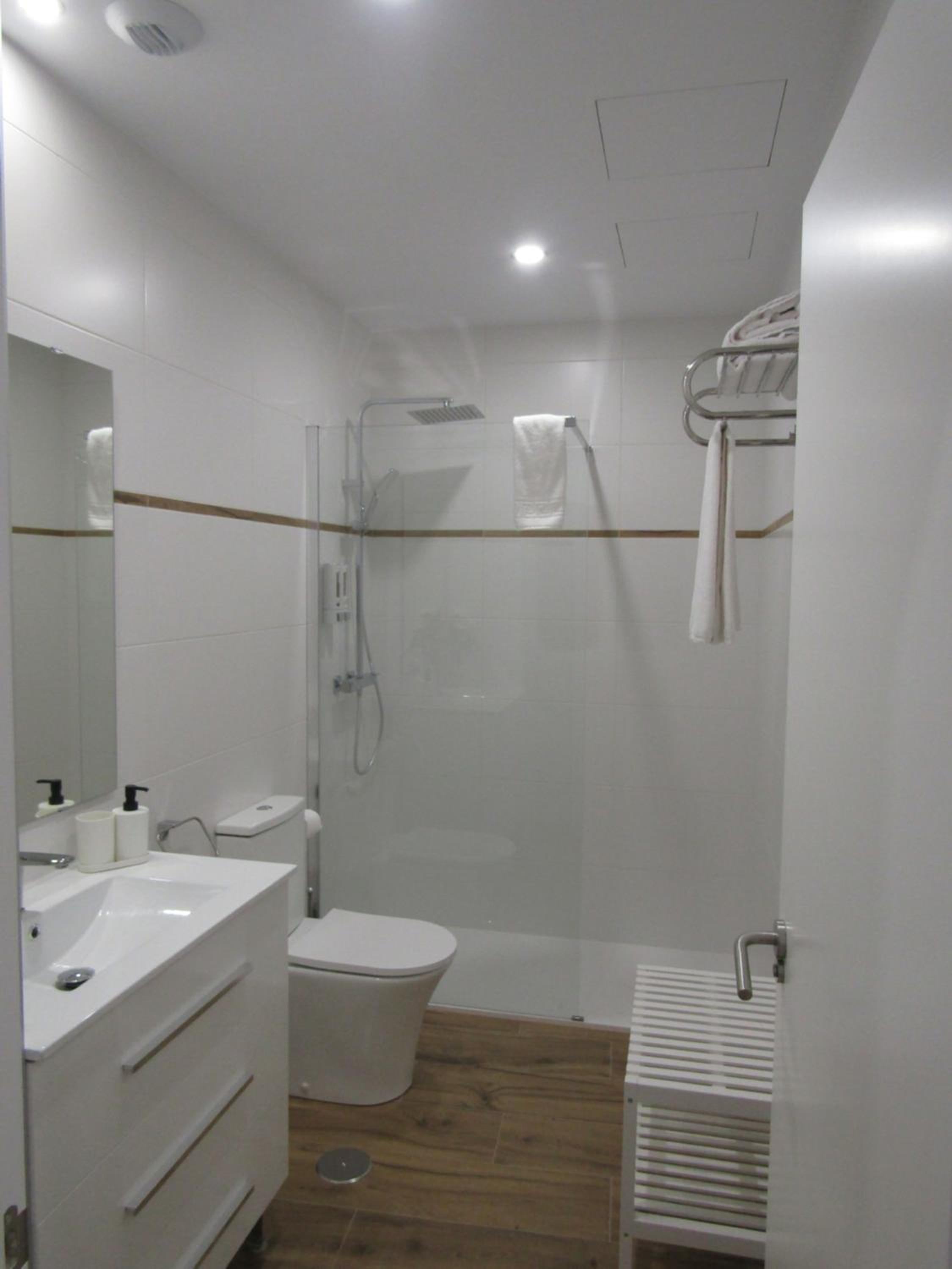 Two-Bedroom Apartment - Photo 10