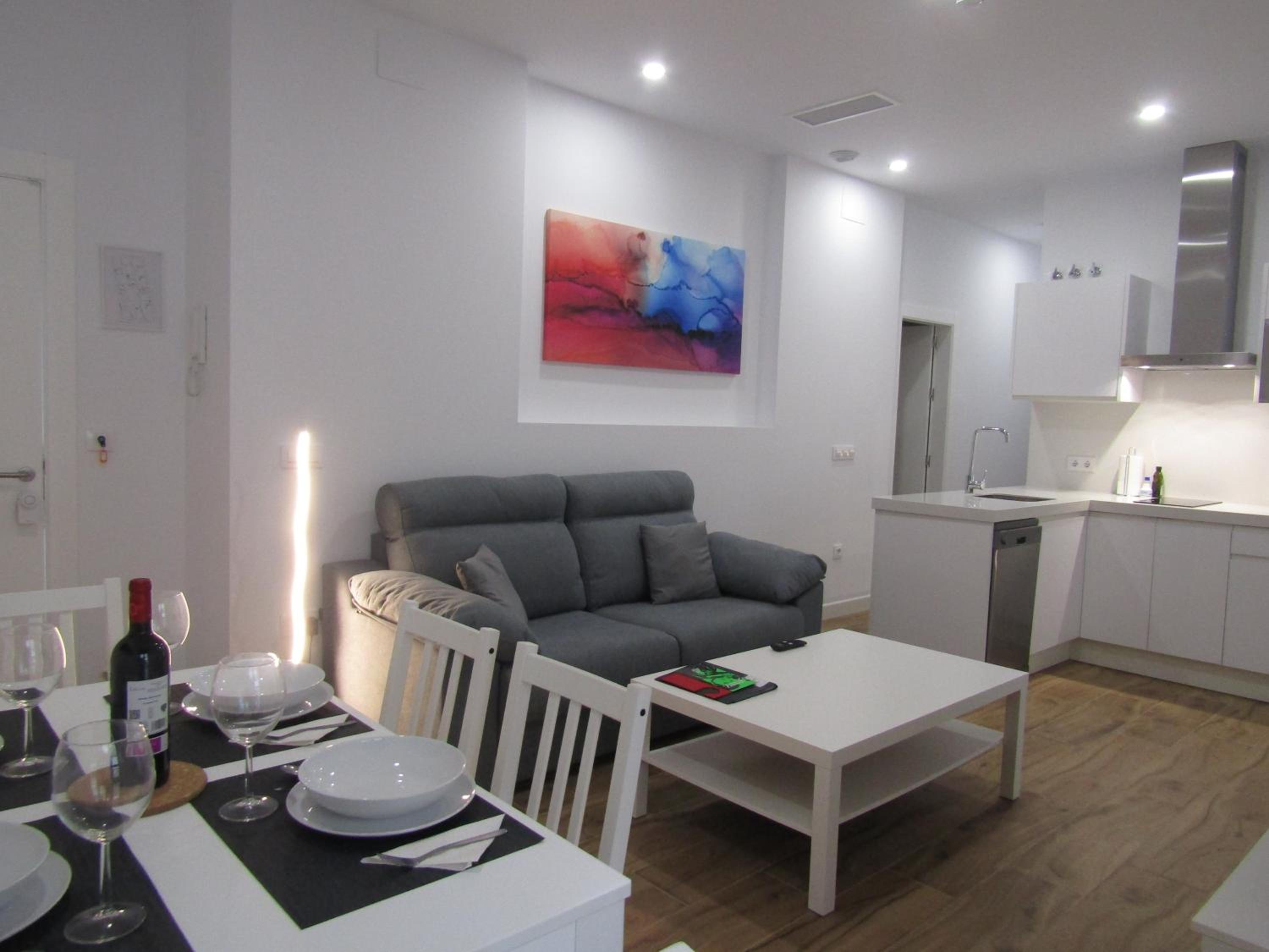 Two-Bedroom Apartment - Photo 11