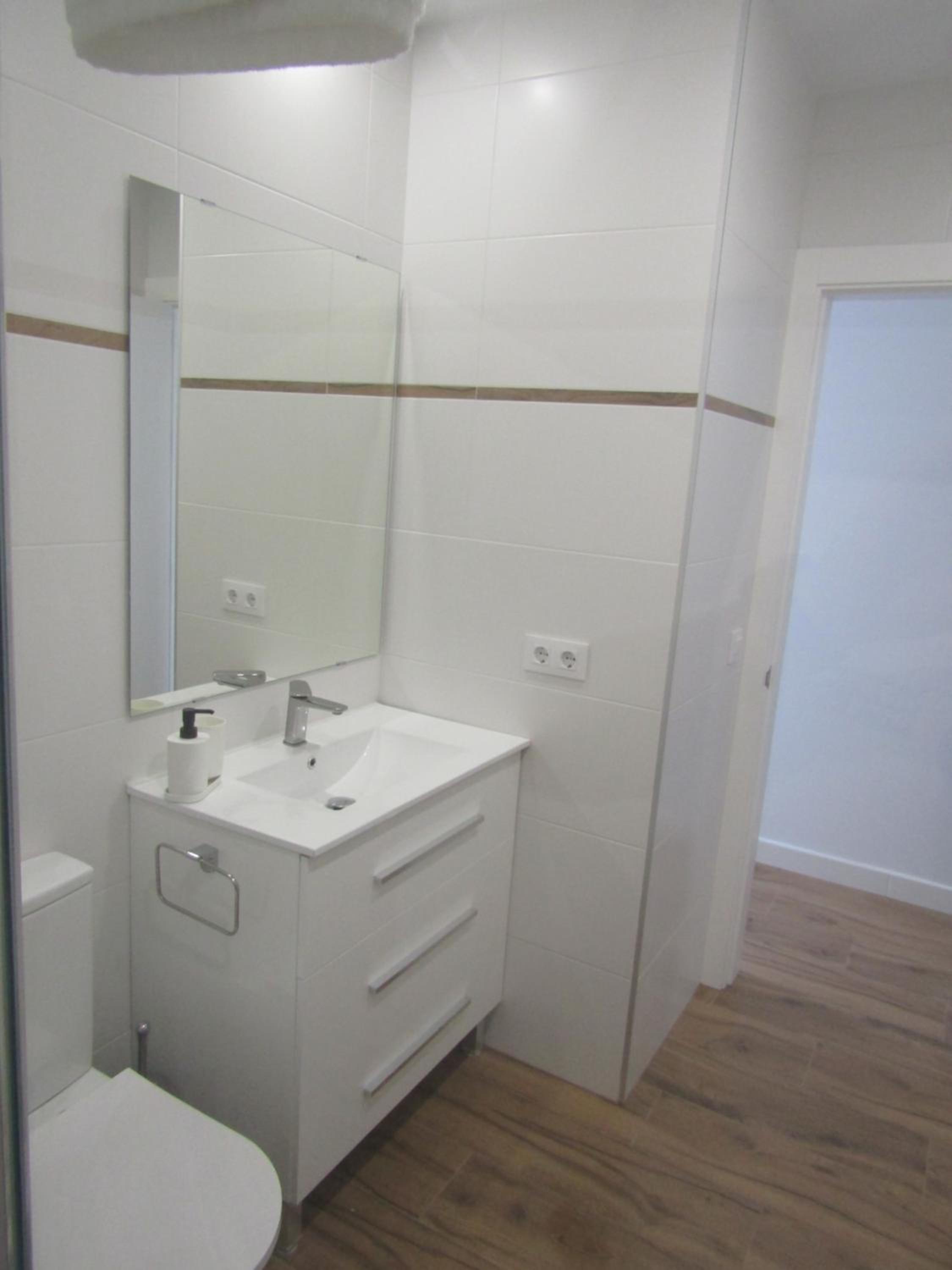 Two-Bedroom Apartment - Photo 14