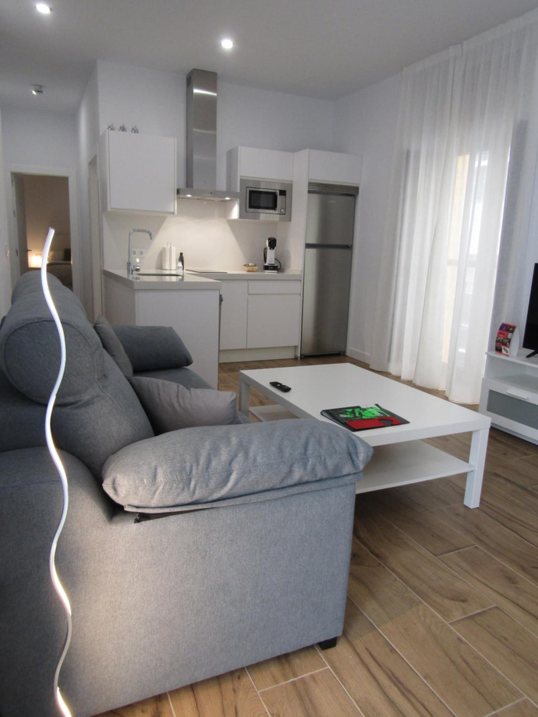 Two-Bedroom Apartment - Photo 53