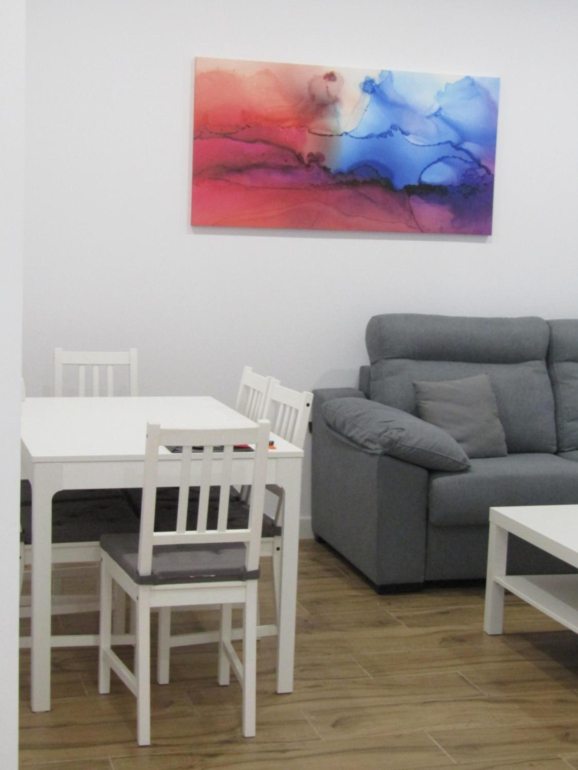 Two-Bedroom Apartment - Photo 60