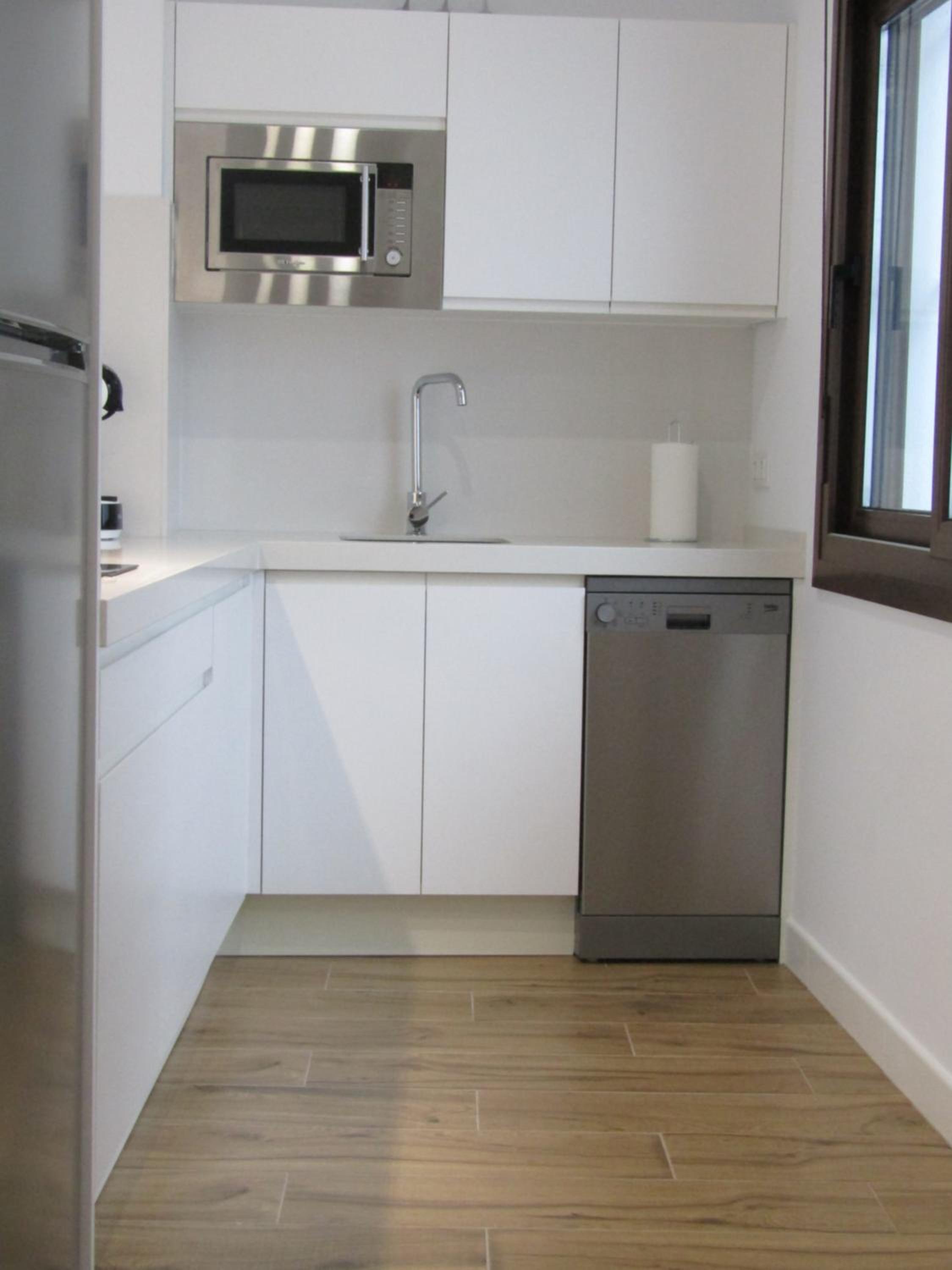 Two-Bedroom Apartment - Photo 61