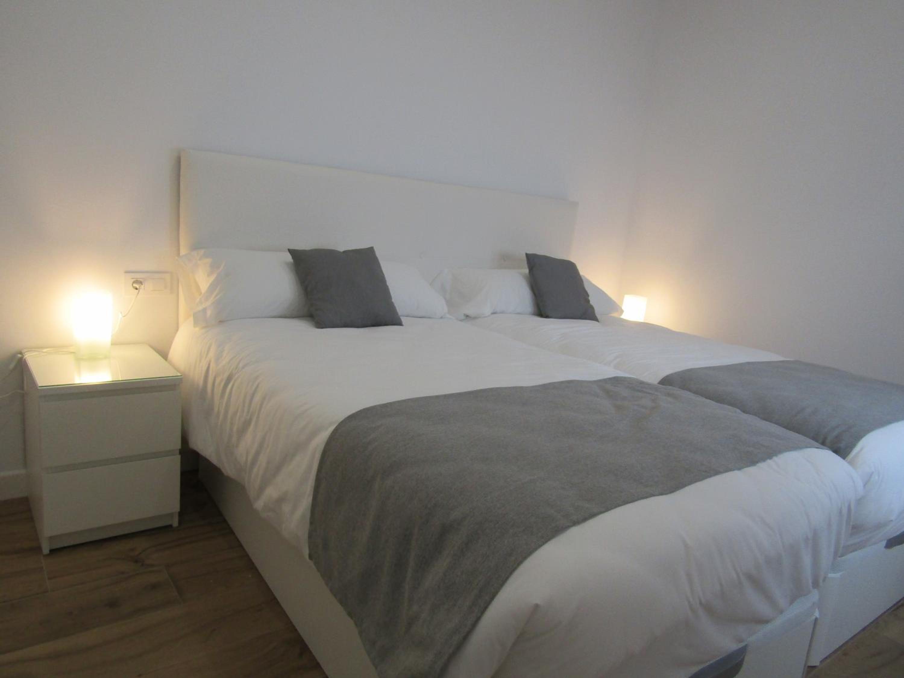 Two-Bedroom Apartment - Photo 51