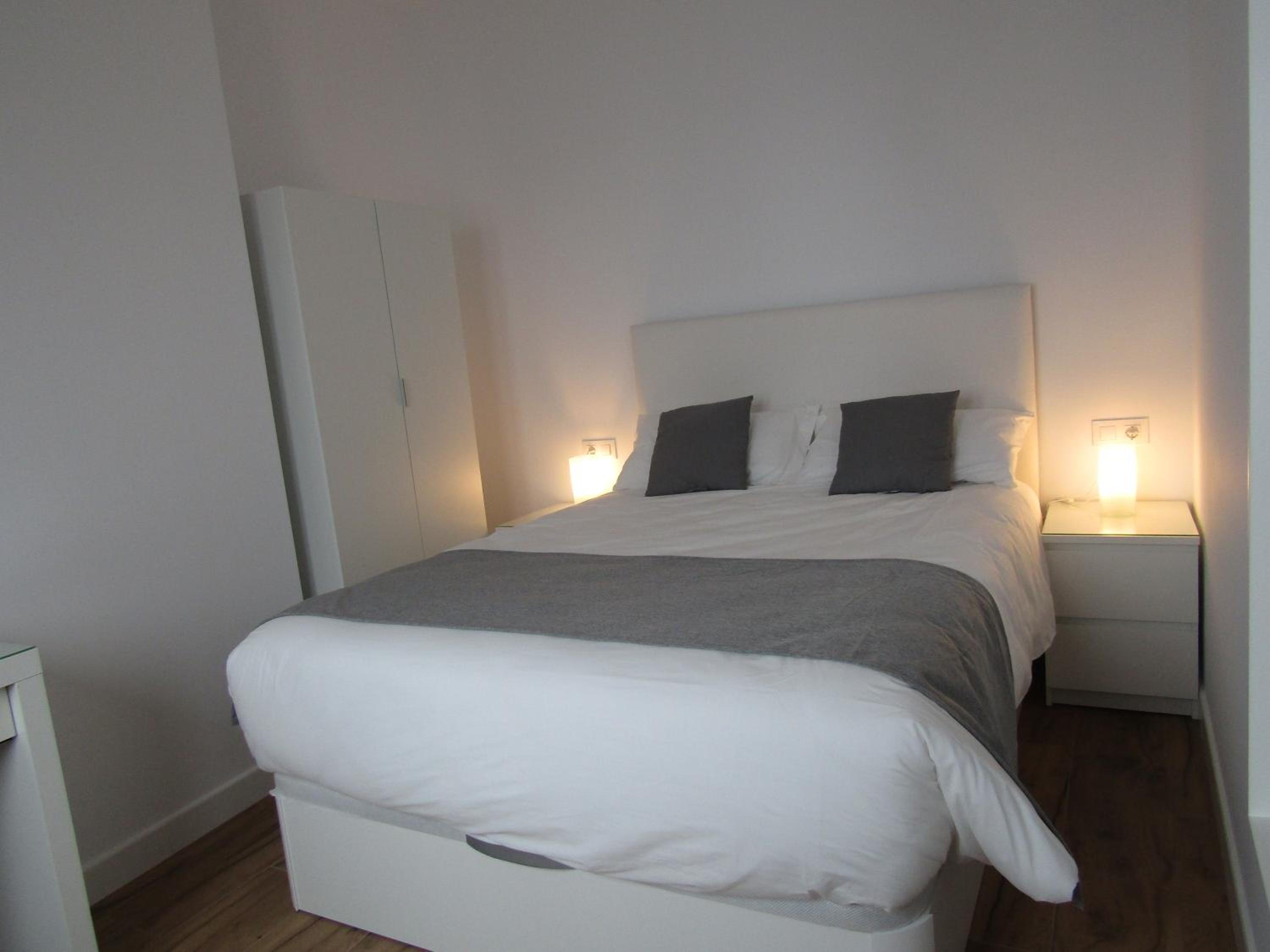 Two-Bedroom Apartment - Photo 50