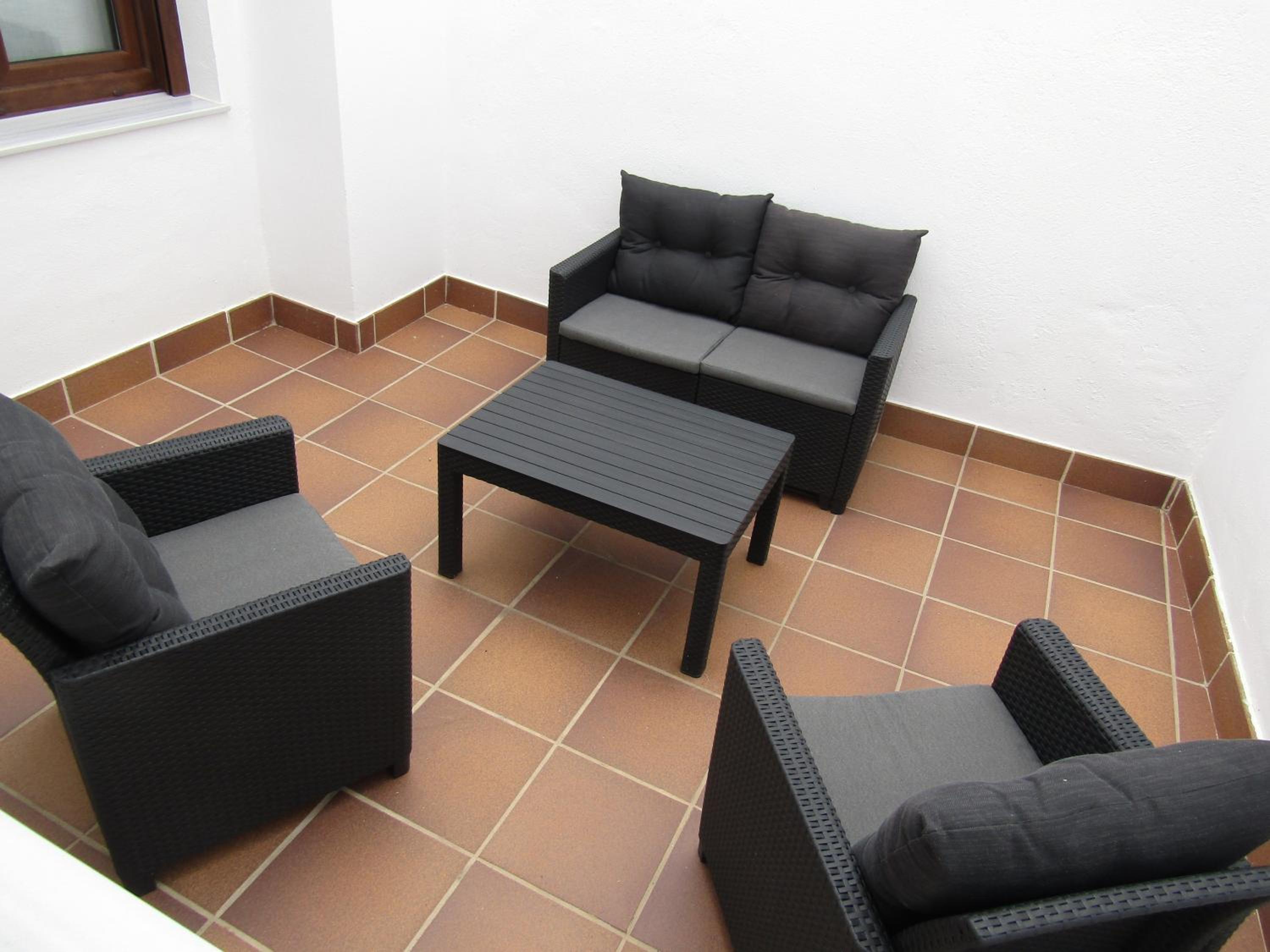 Two-Bedroom Apartment - Photo 15