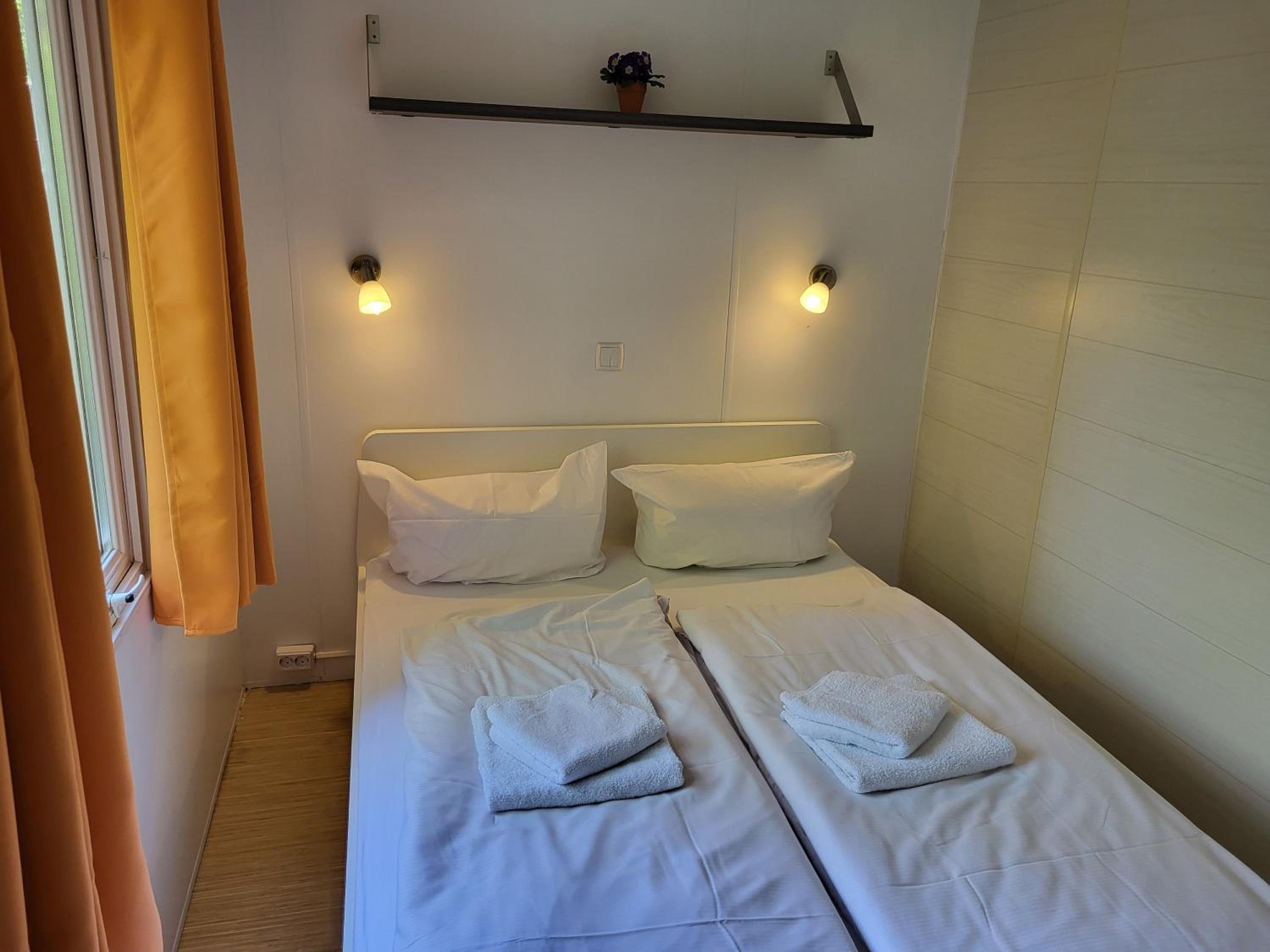 Mobile Home