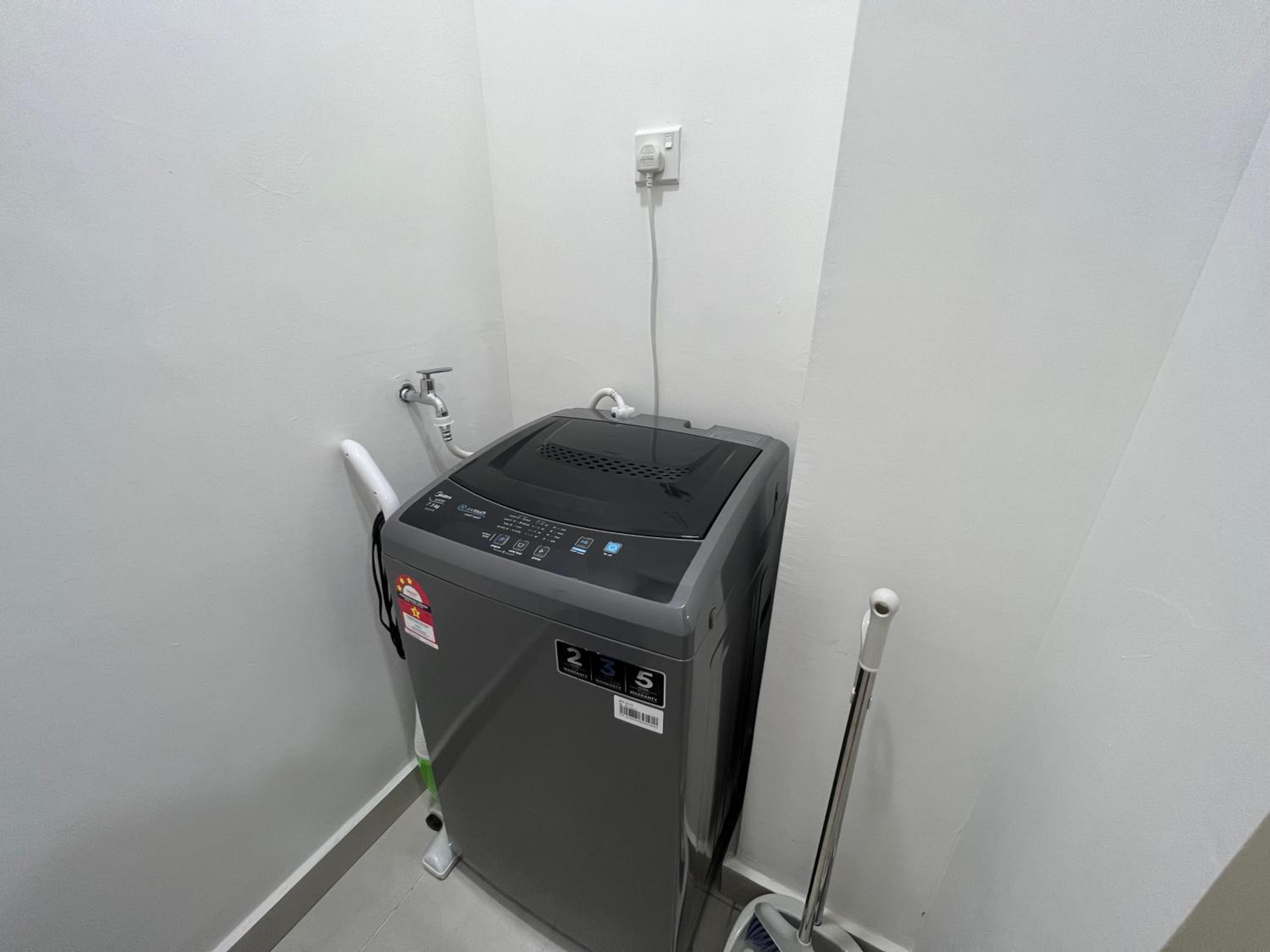 Two-Bedroom Apartment - Photo 10