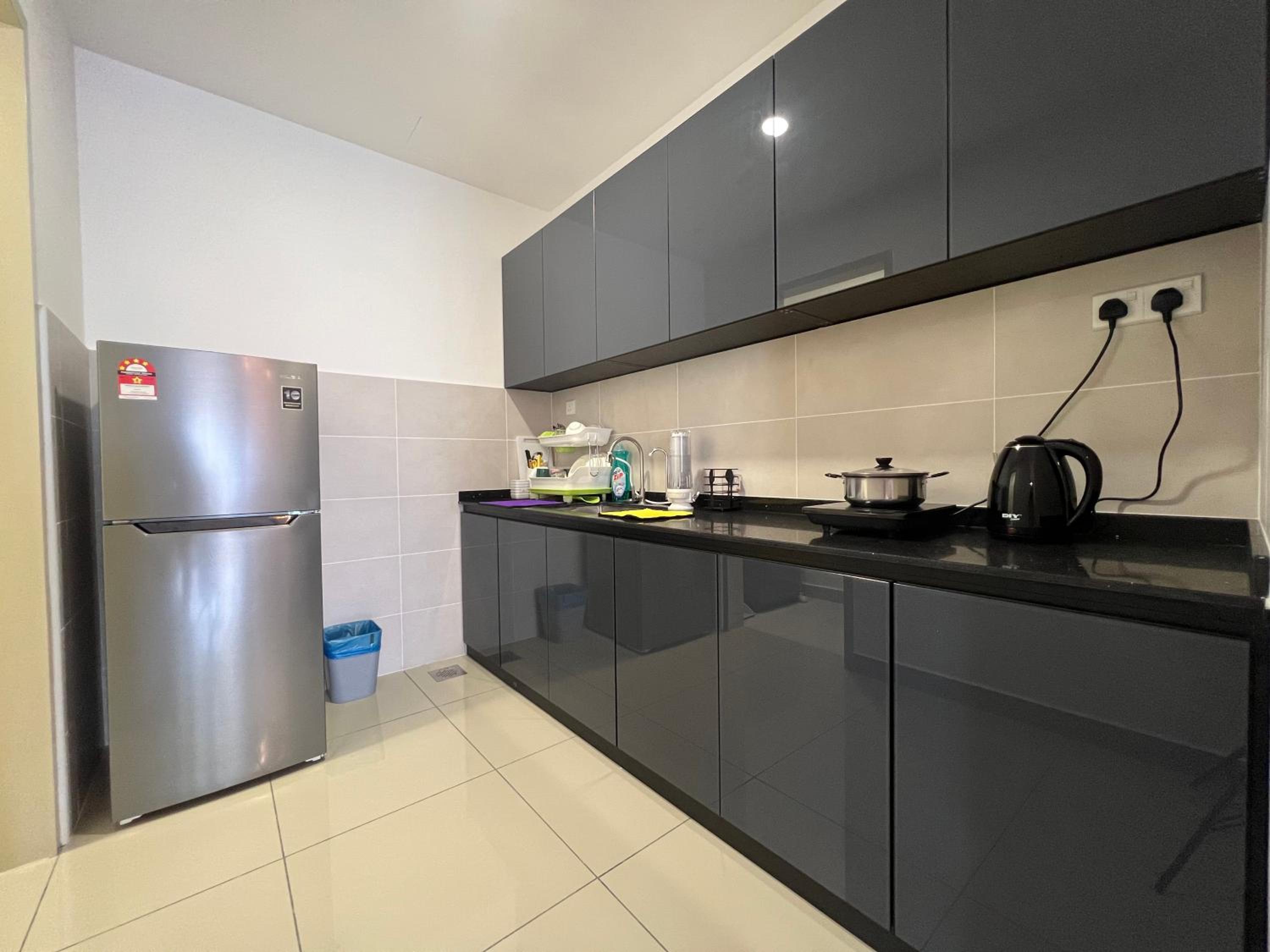 Two-Bedroom Apartment - Photo 12
