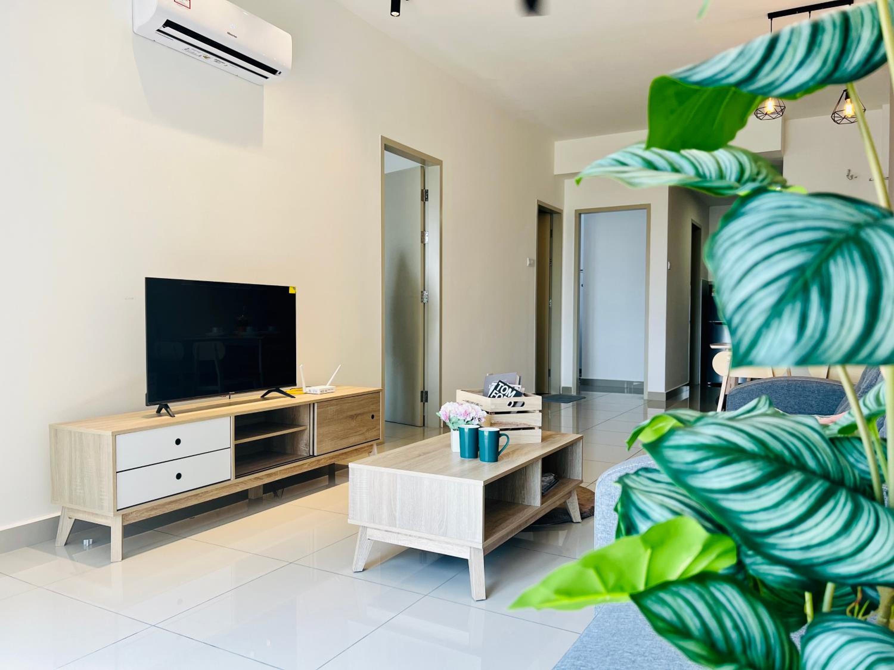 Two-Bedroom Apartment - Photo 19