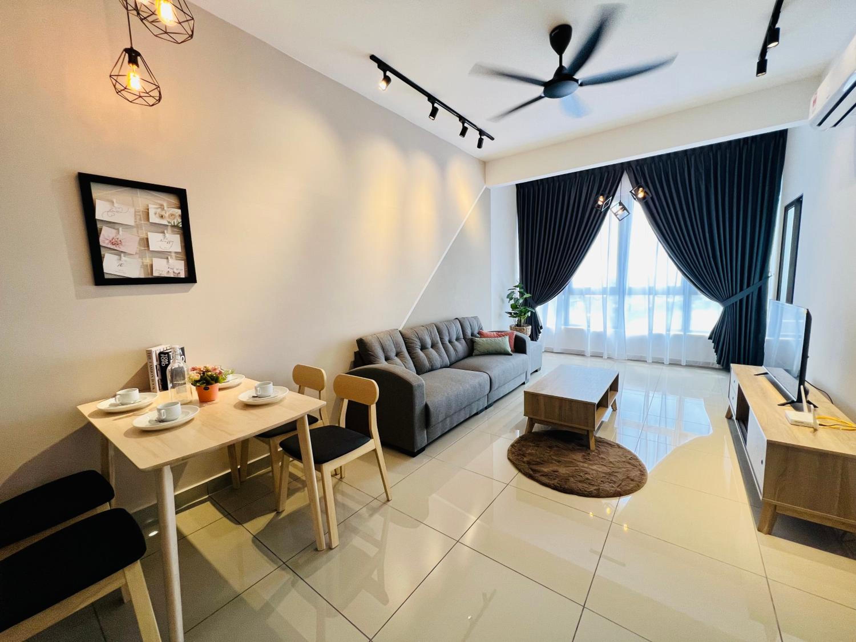 Two-Bedroom Apartment - Photo 20