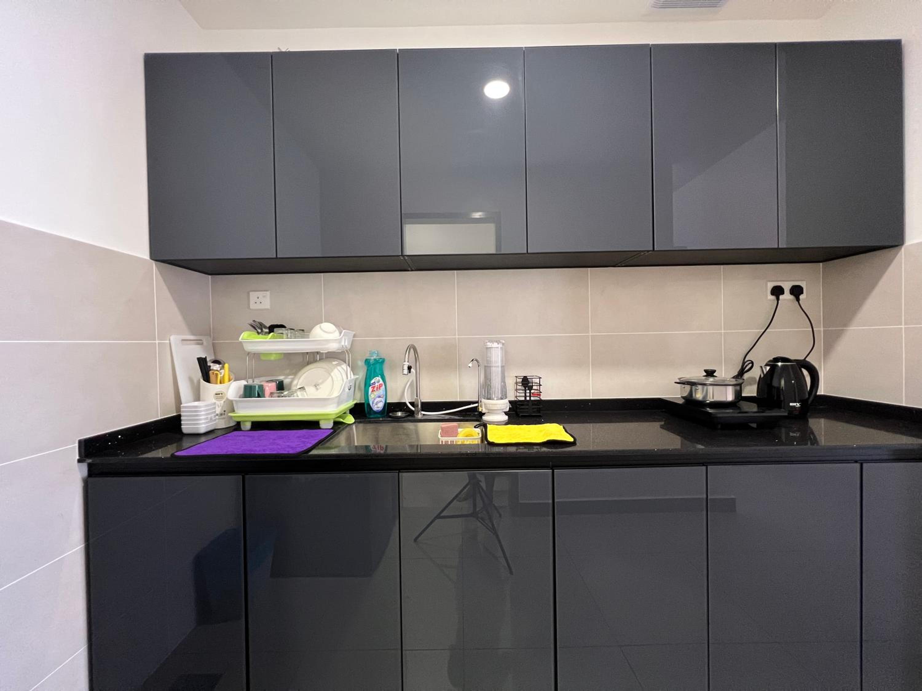 Two-Bedroom Apartment - Photo 29