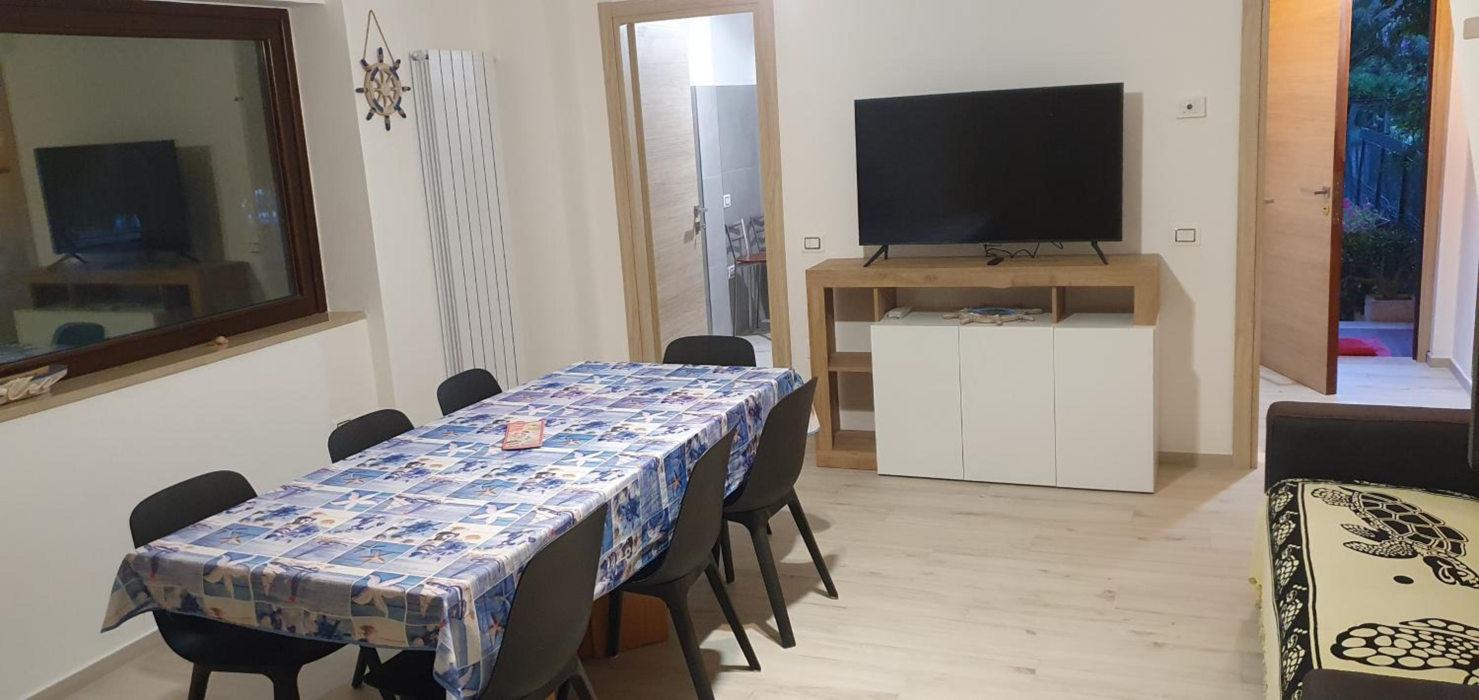 Two-Bedroom House photo 1