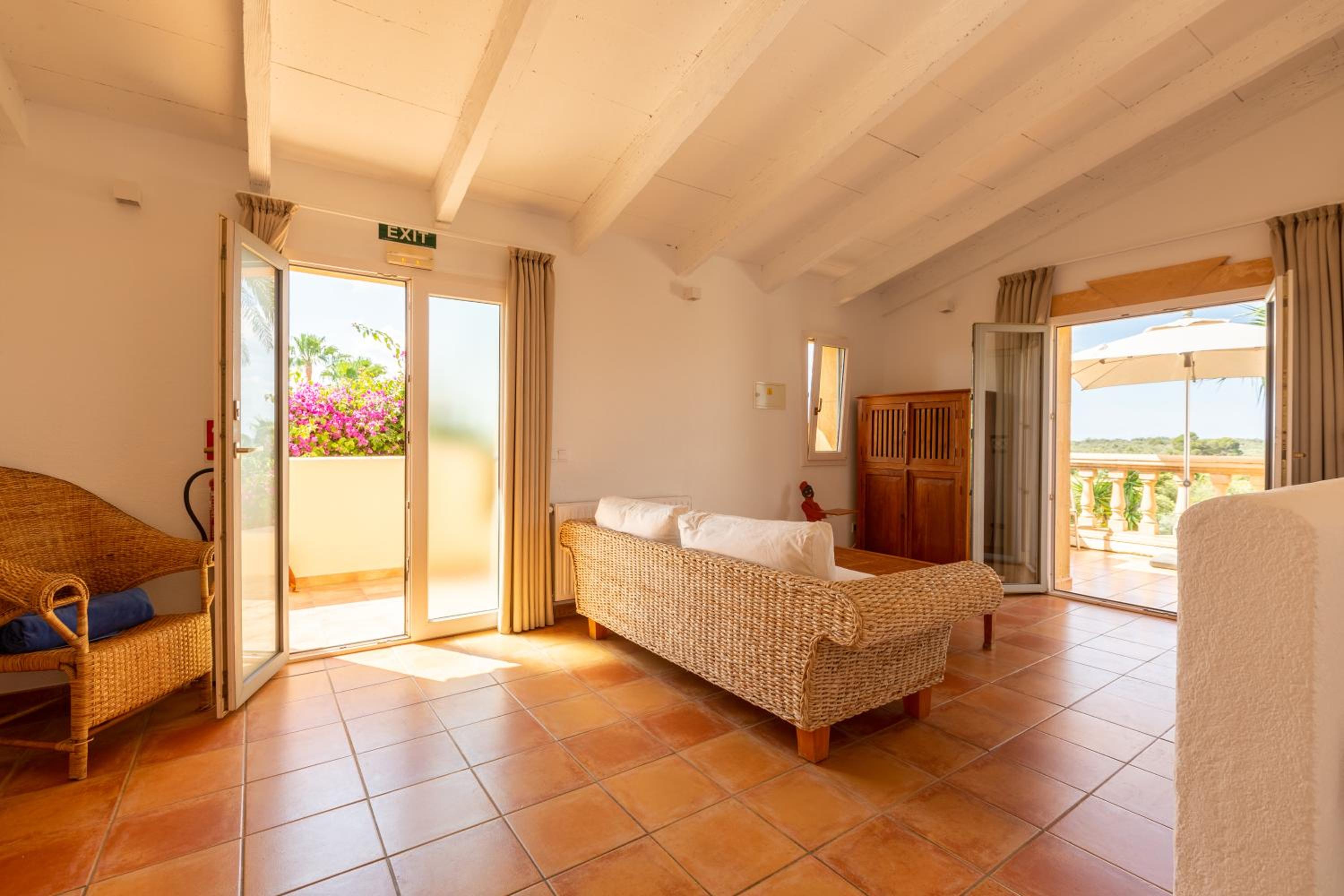 Suite Dúplex