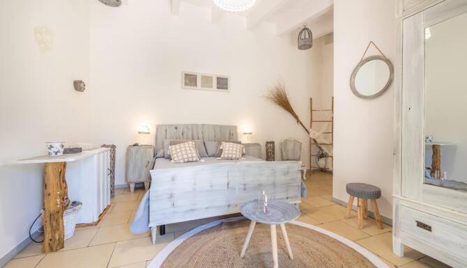 Family Room with Private Bathroom
