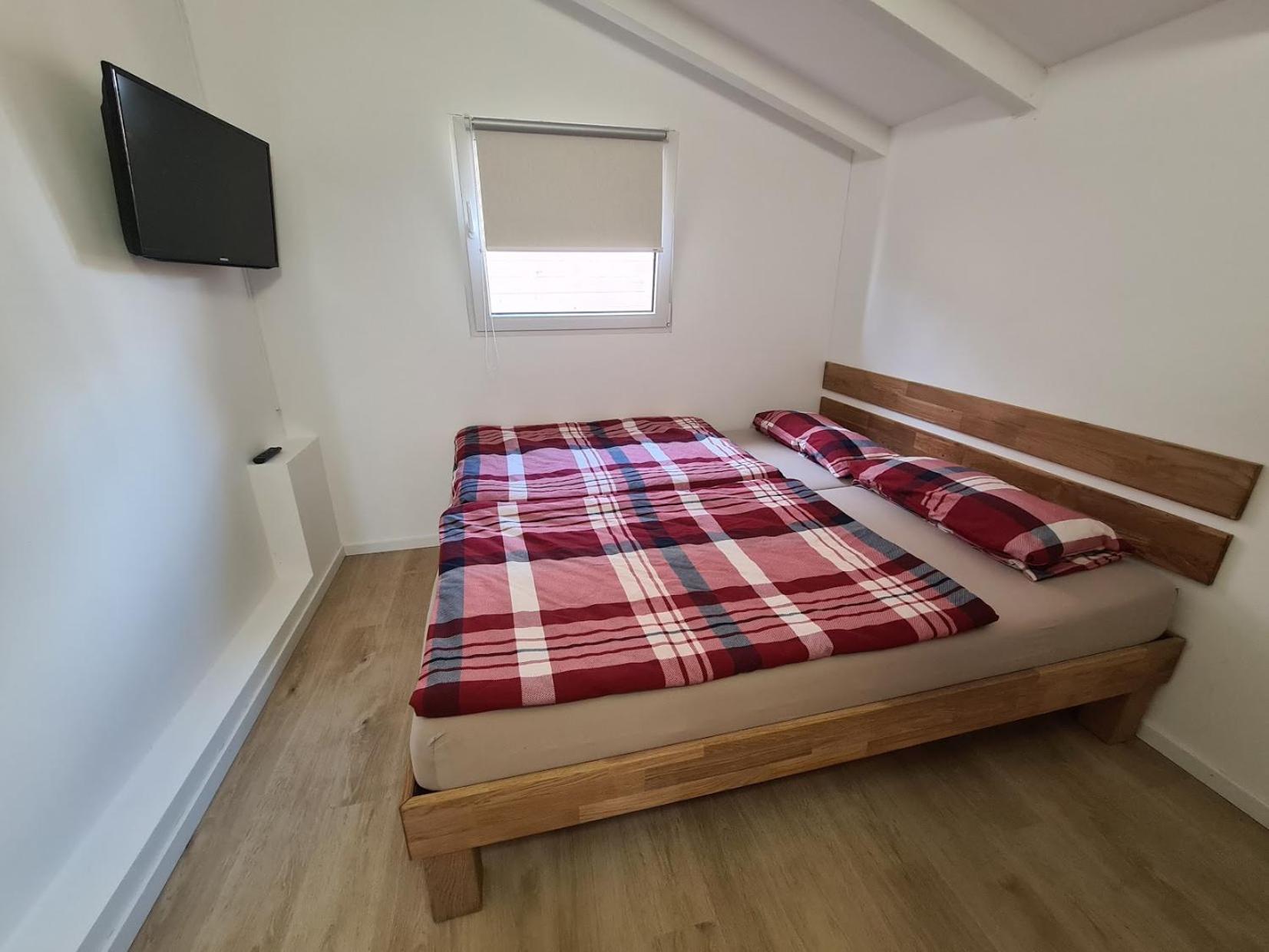 Two-Bedroom House photo 1