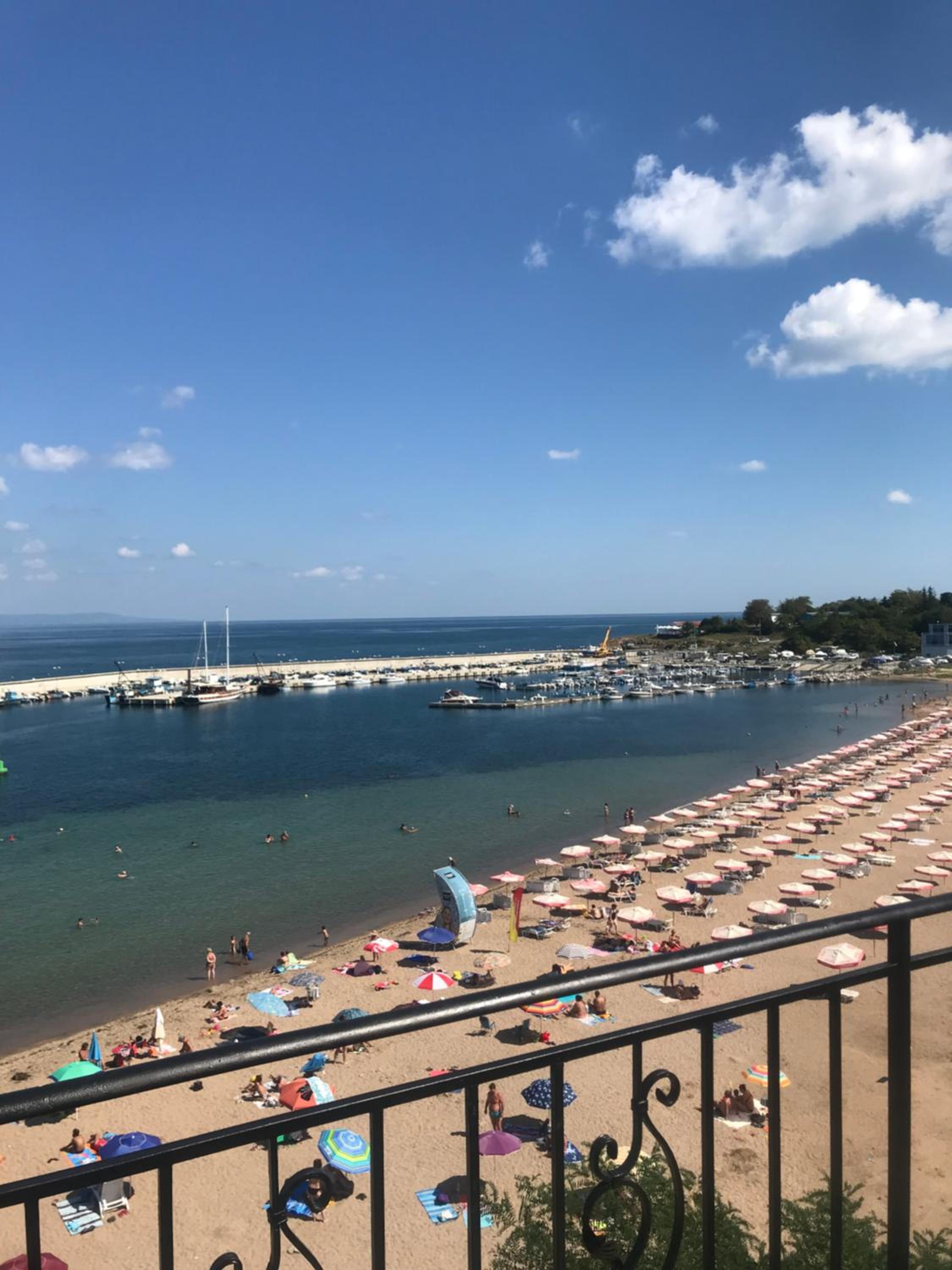 Double Room with Sea View photo 3