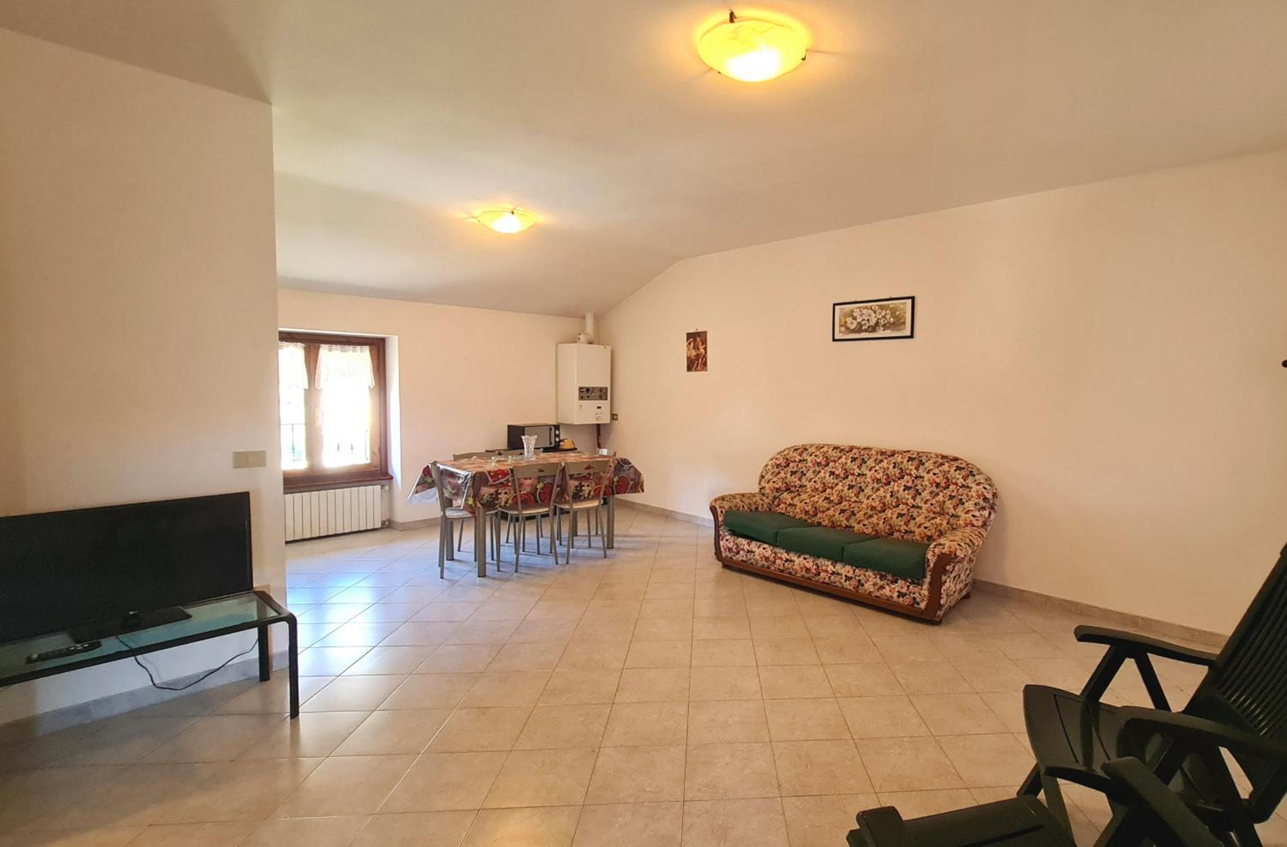 Apartment With Terrace photo 1