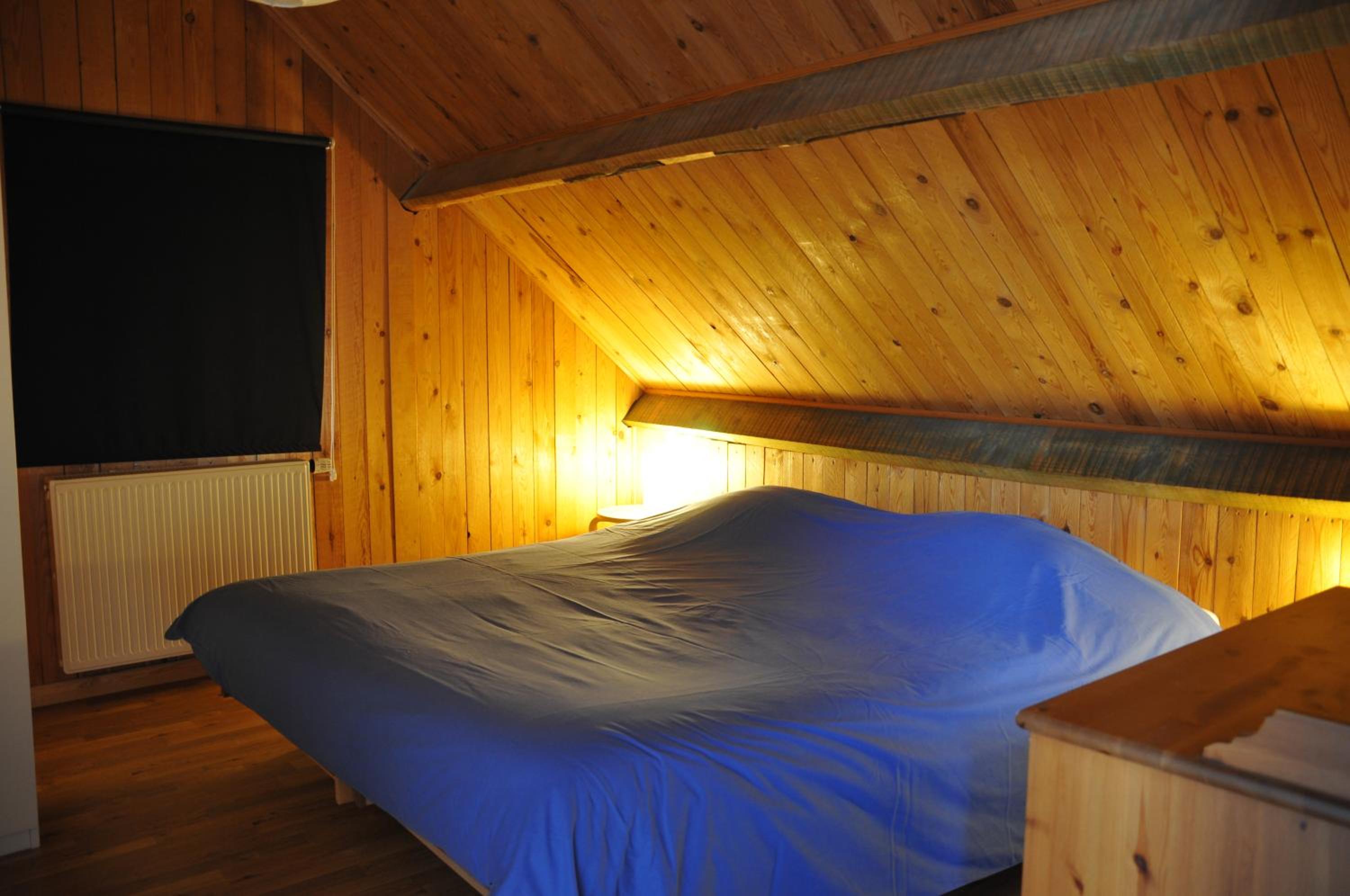 Two-Bedroom Suite photo 2