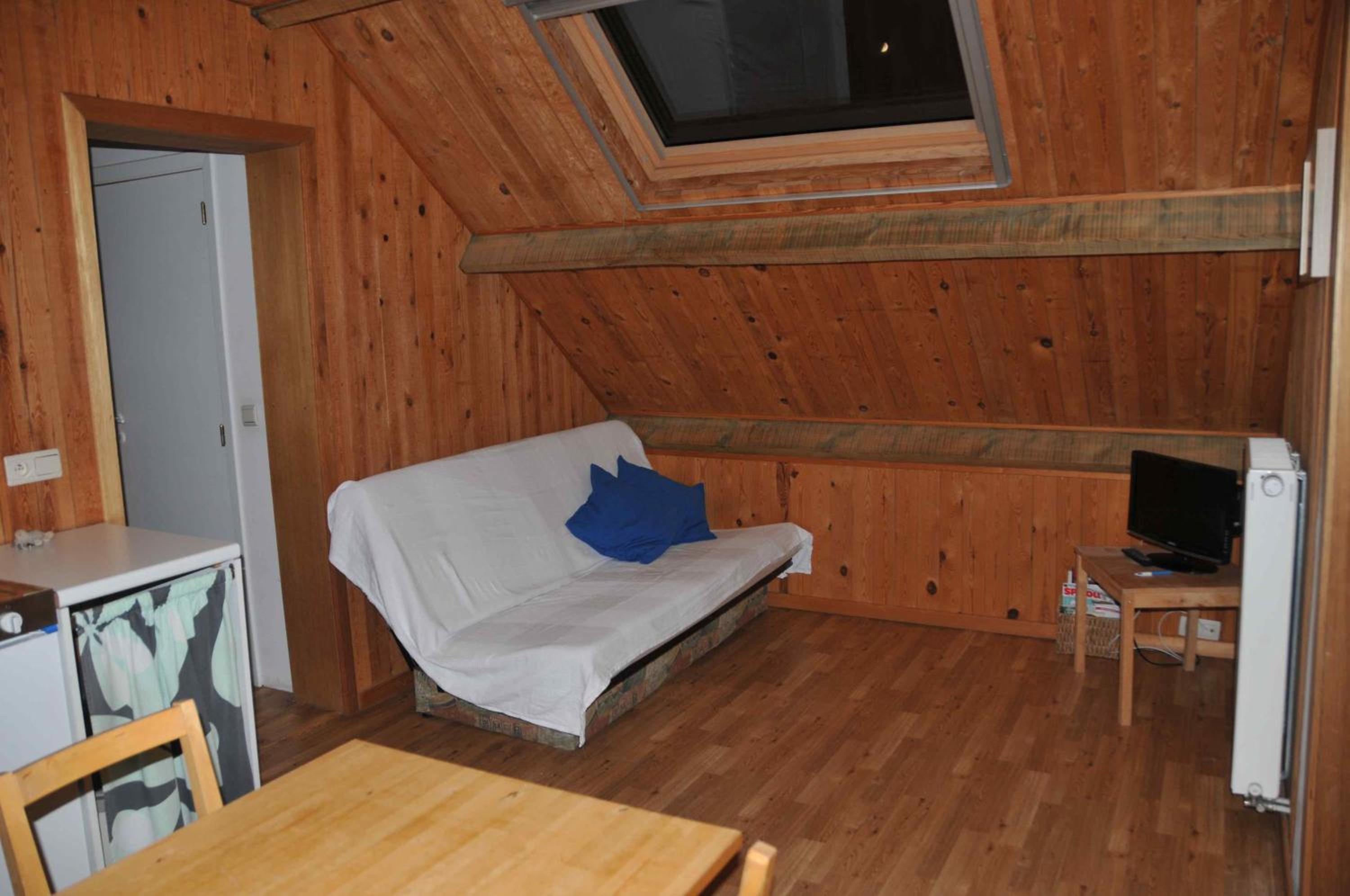 Two-Bedroom Suite photo 1