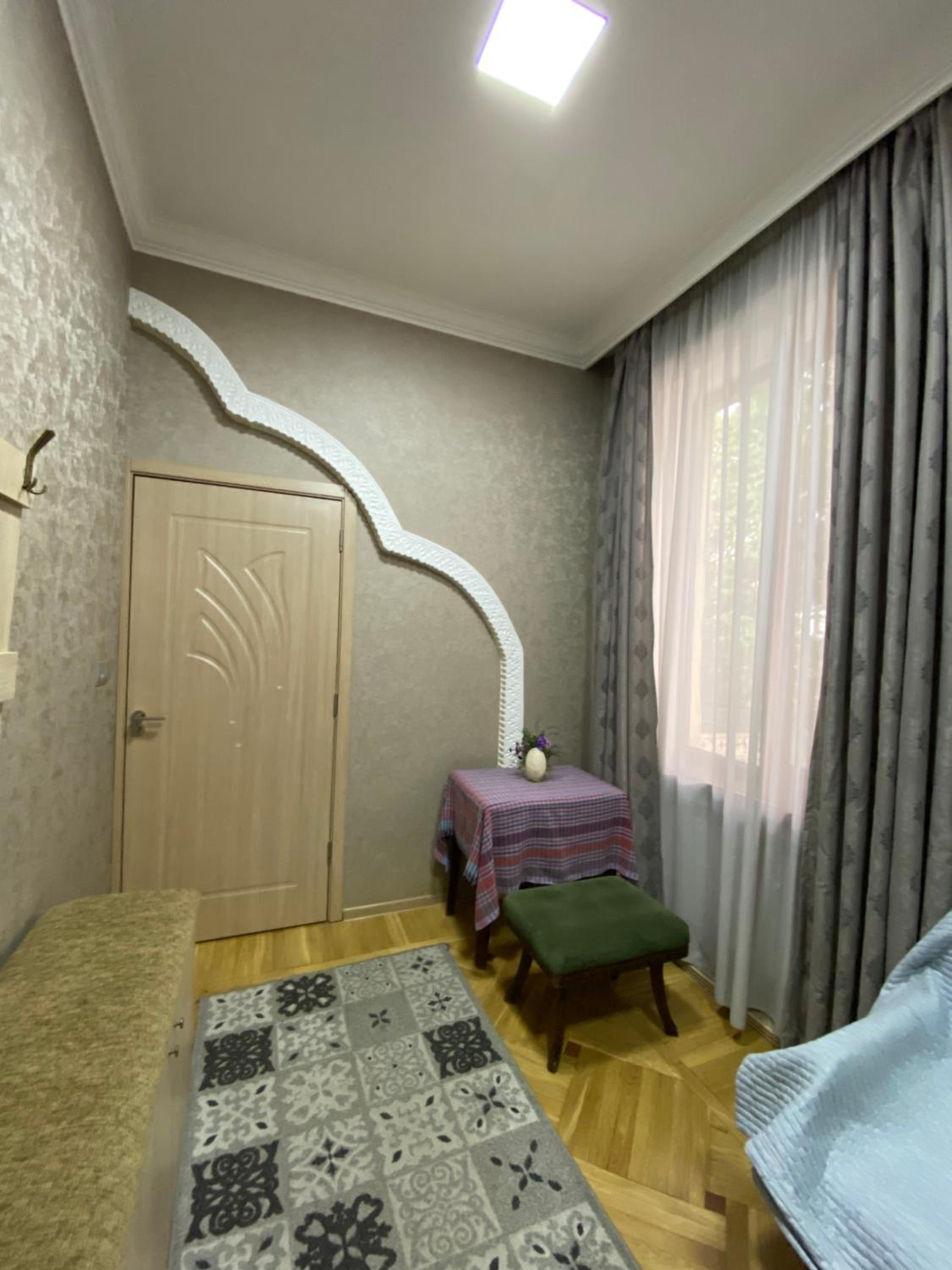 Triple Room with Private External Bathroom photo 2