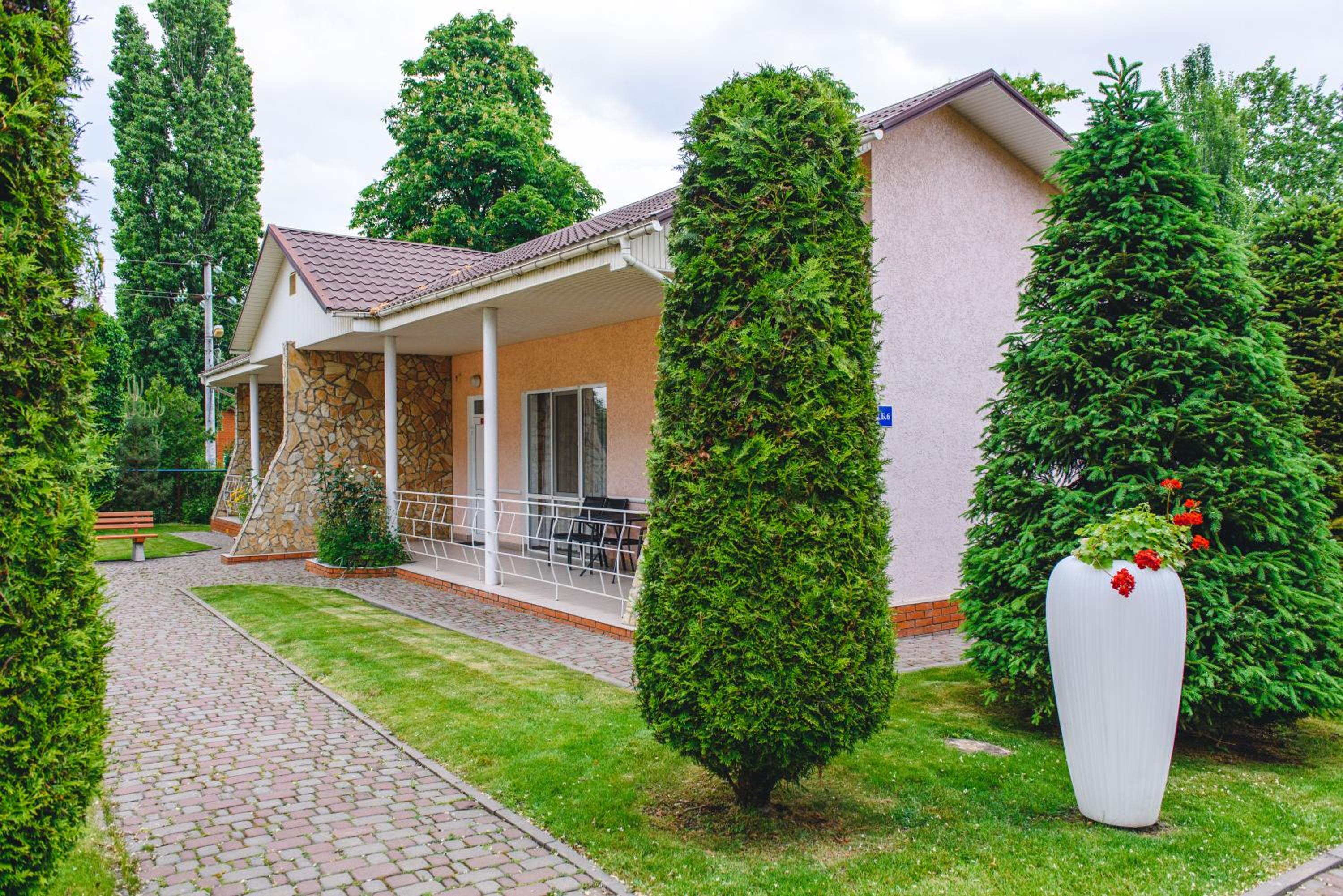Bungalow photo 3