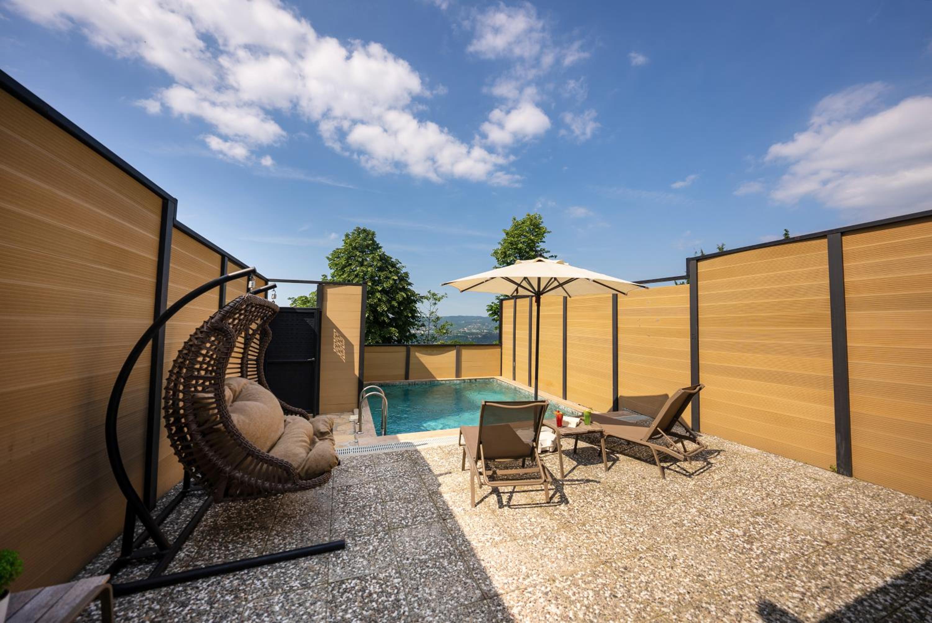 Suite with Private Pool - Photo 4