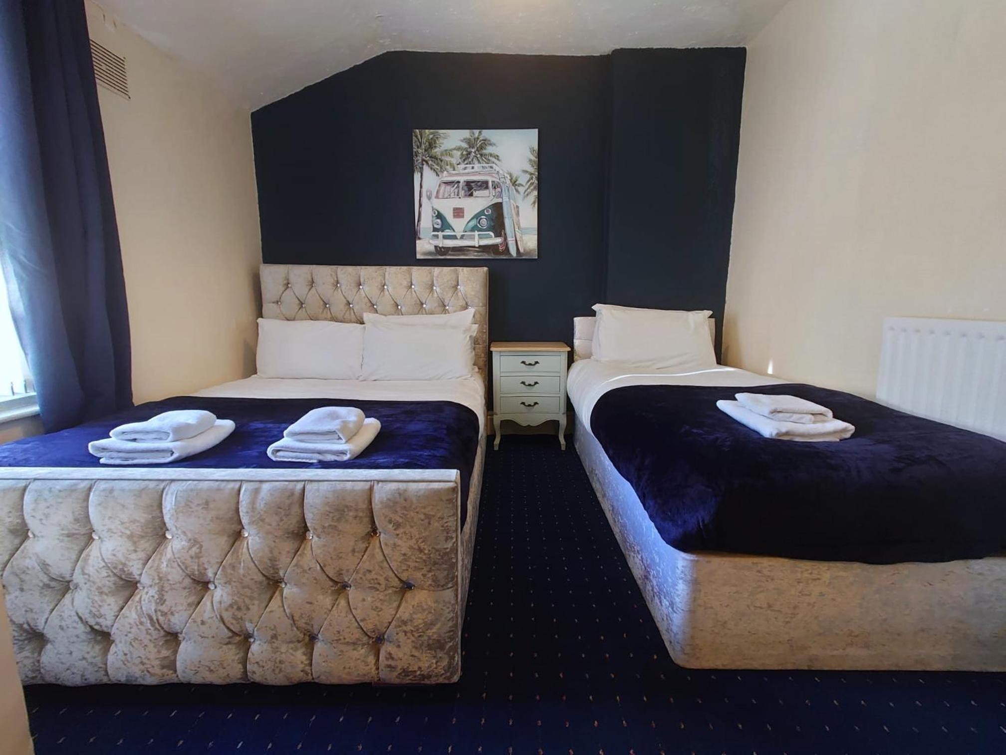 Triple Room - Photo 3