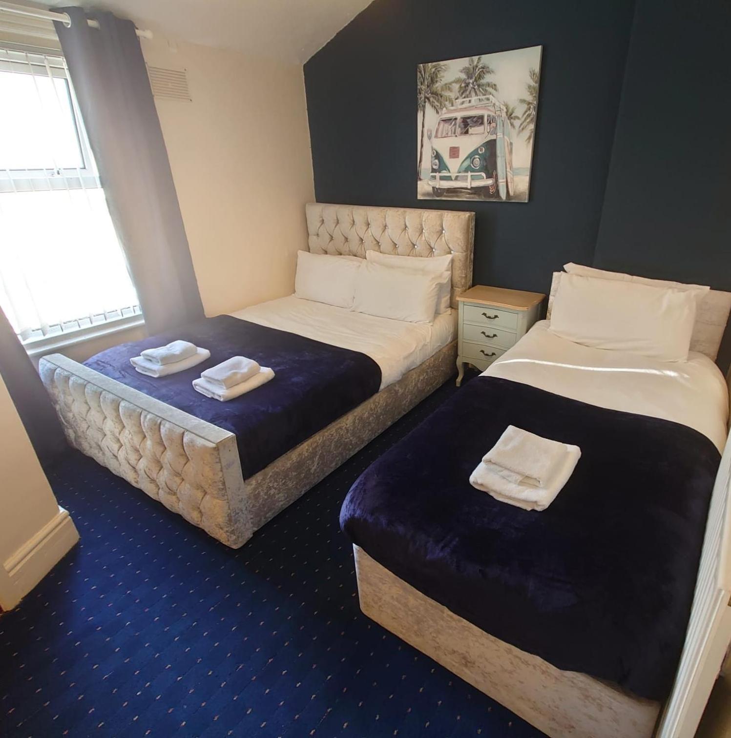 Triple Room - Photo 4