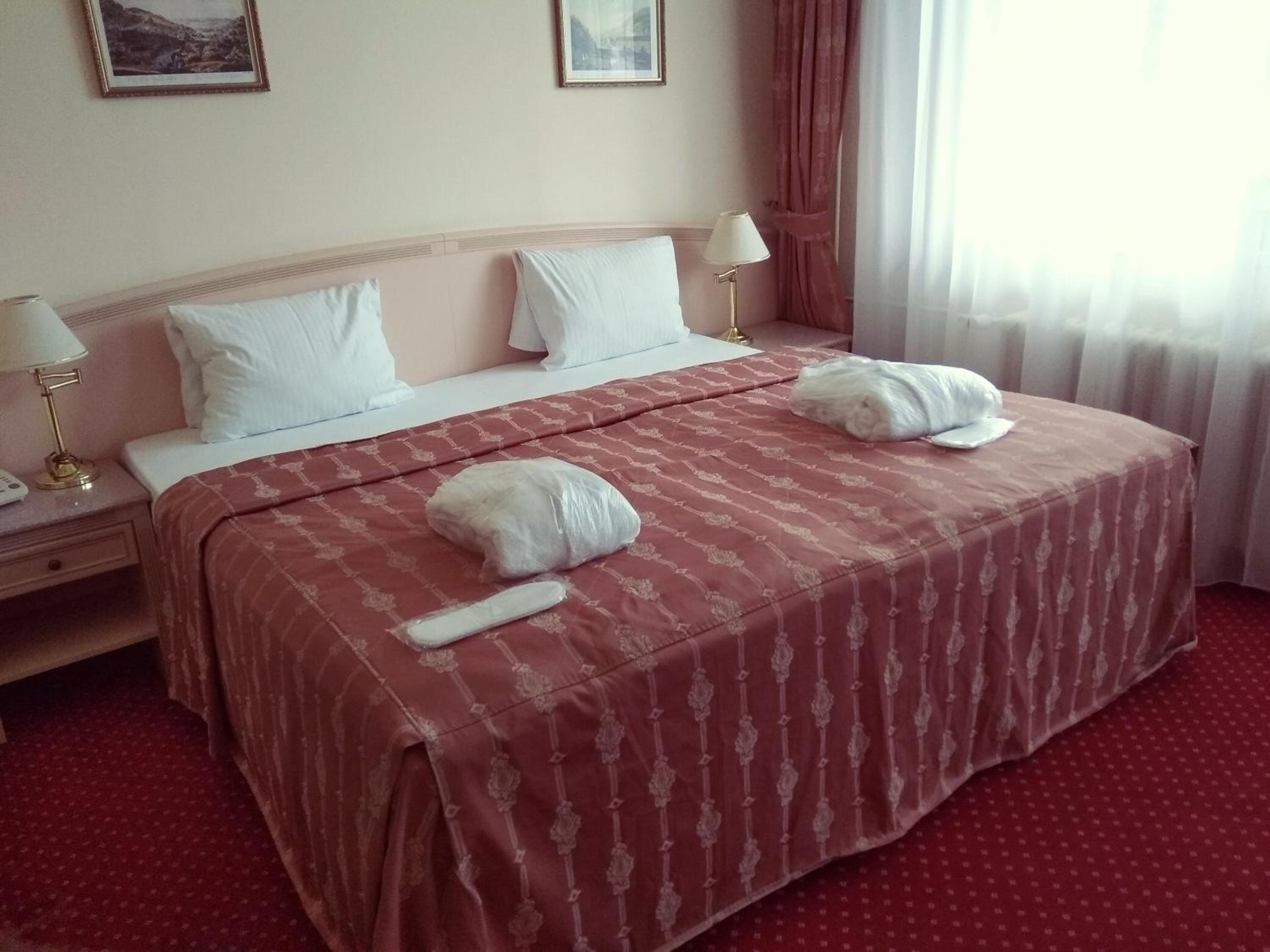 Deluxe Single Room photo 1