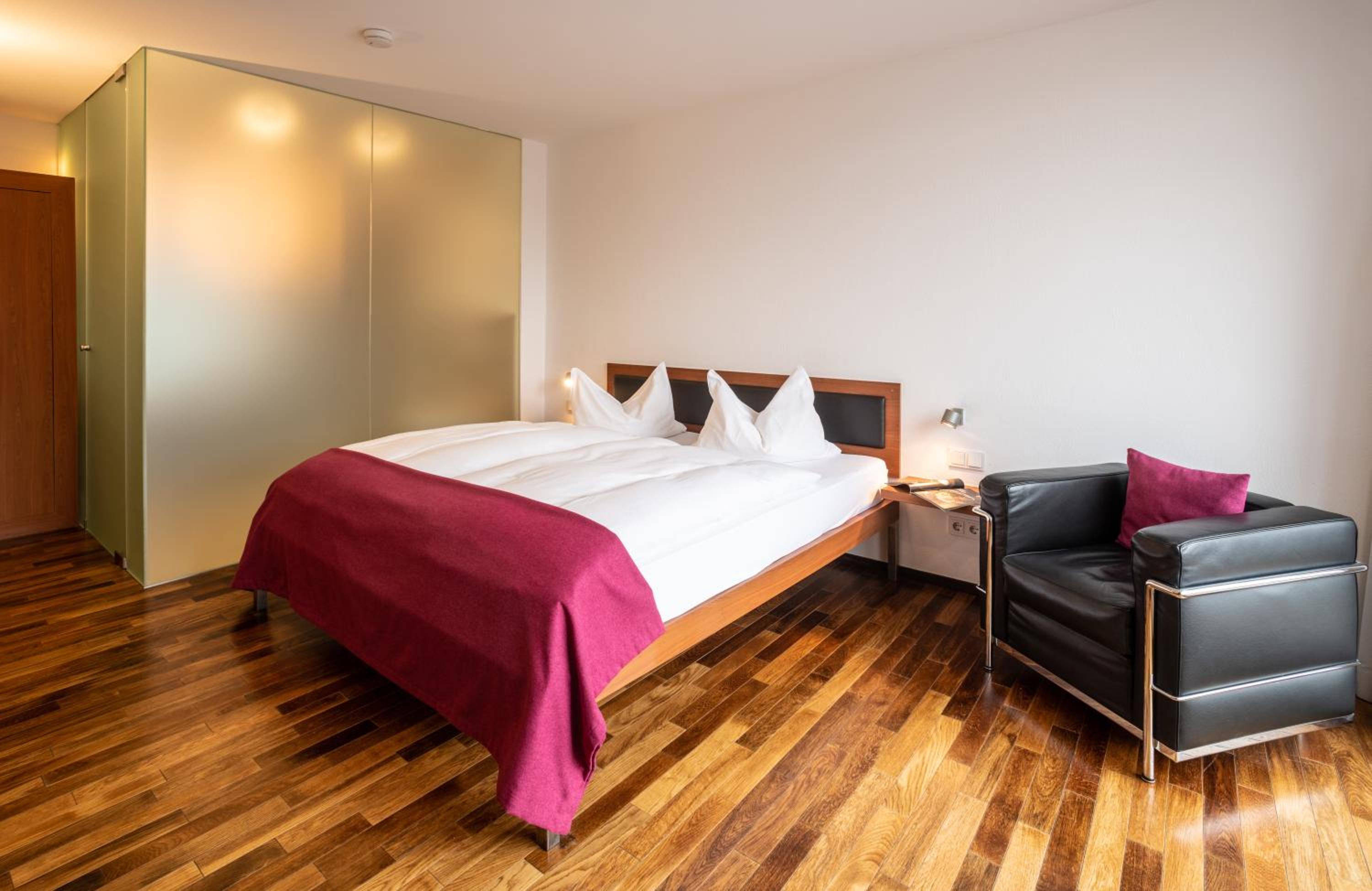 Double Room photo 1