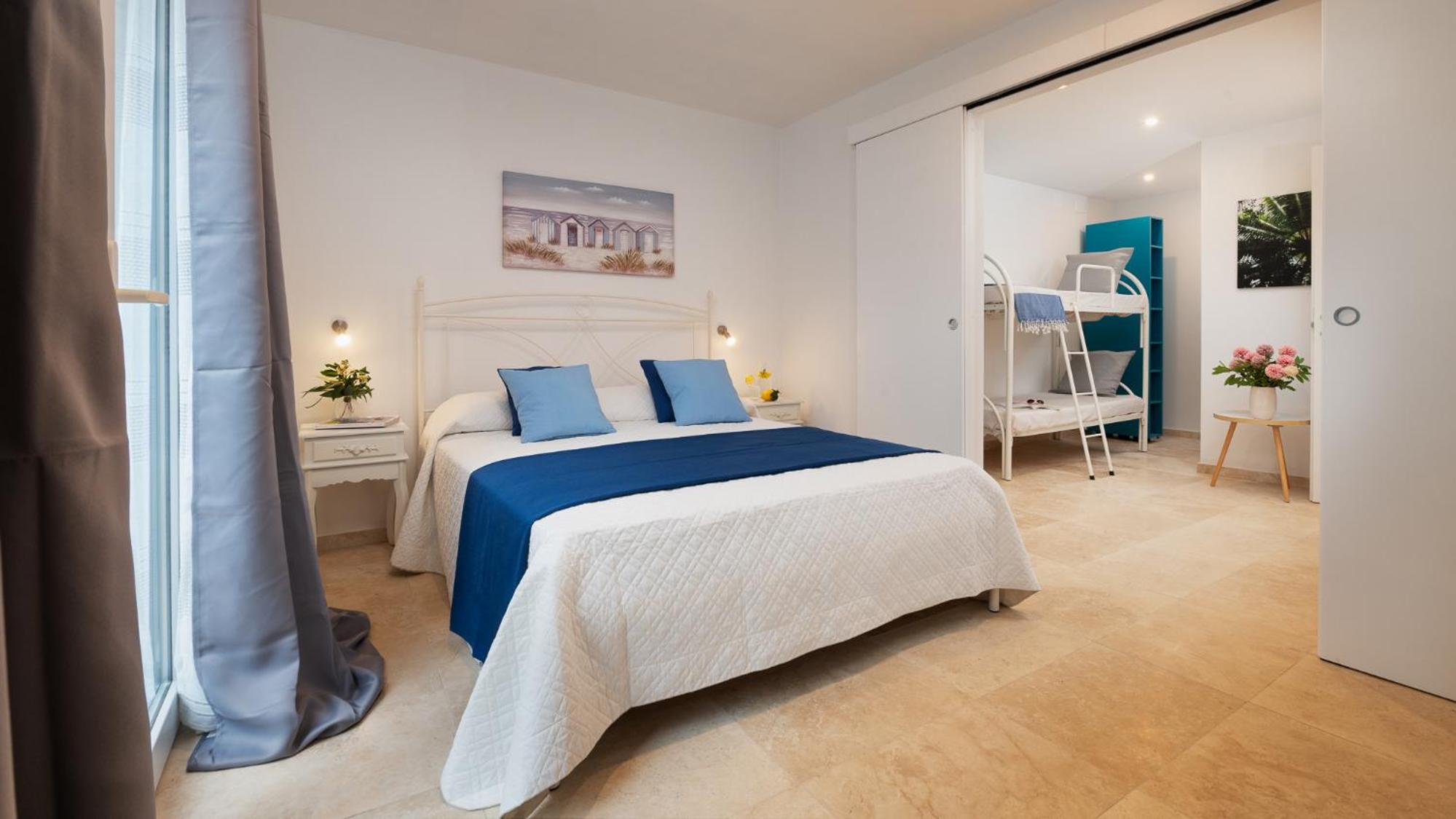 Four-Bedroom Villa