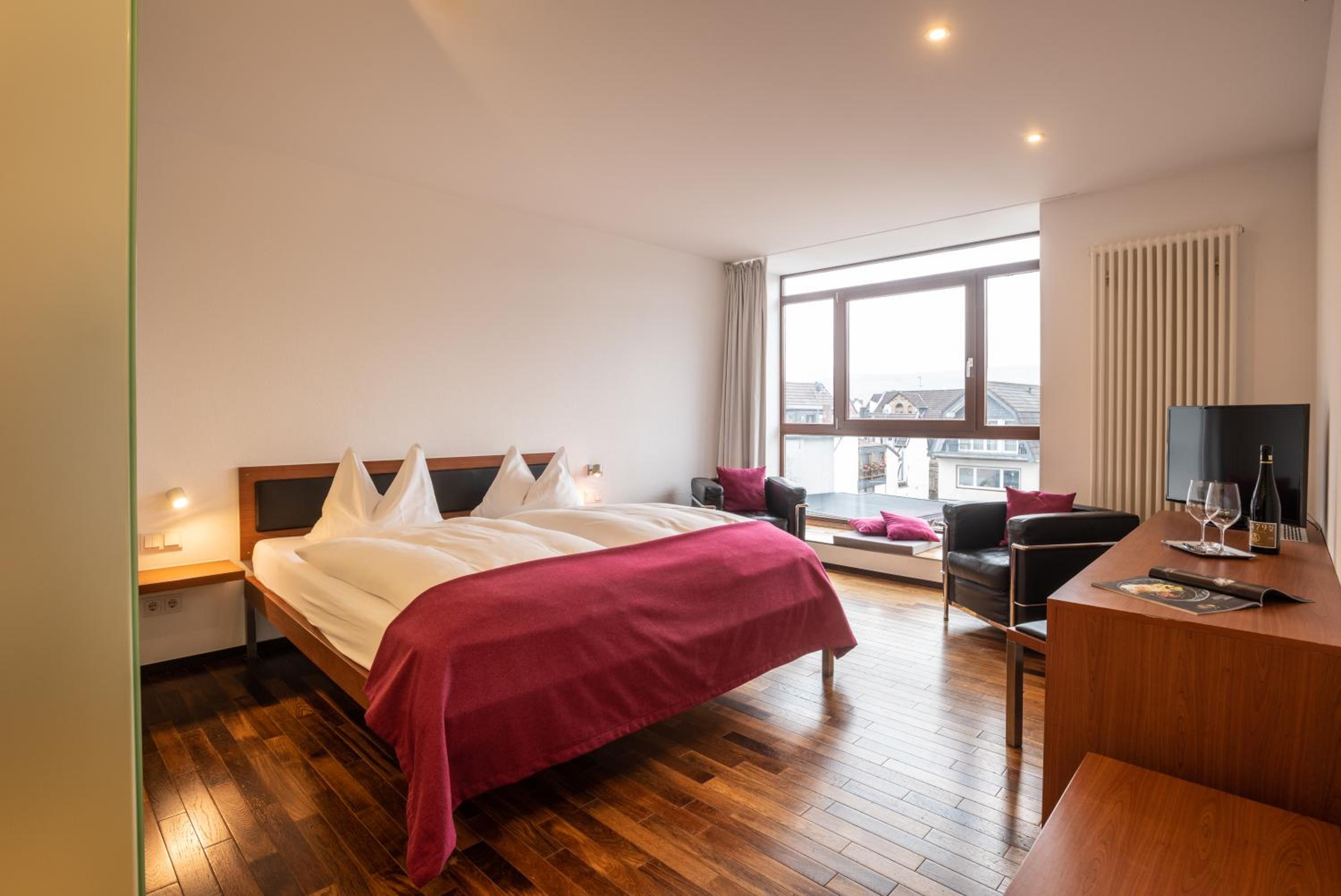 Double Room photo 2
