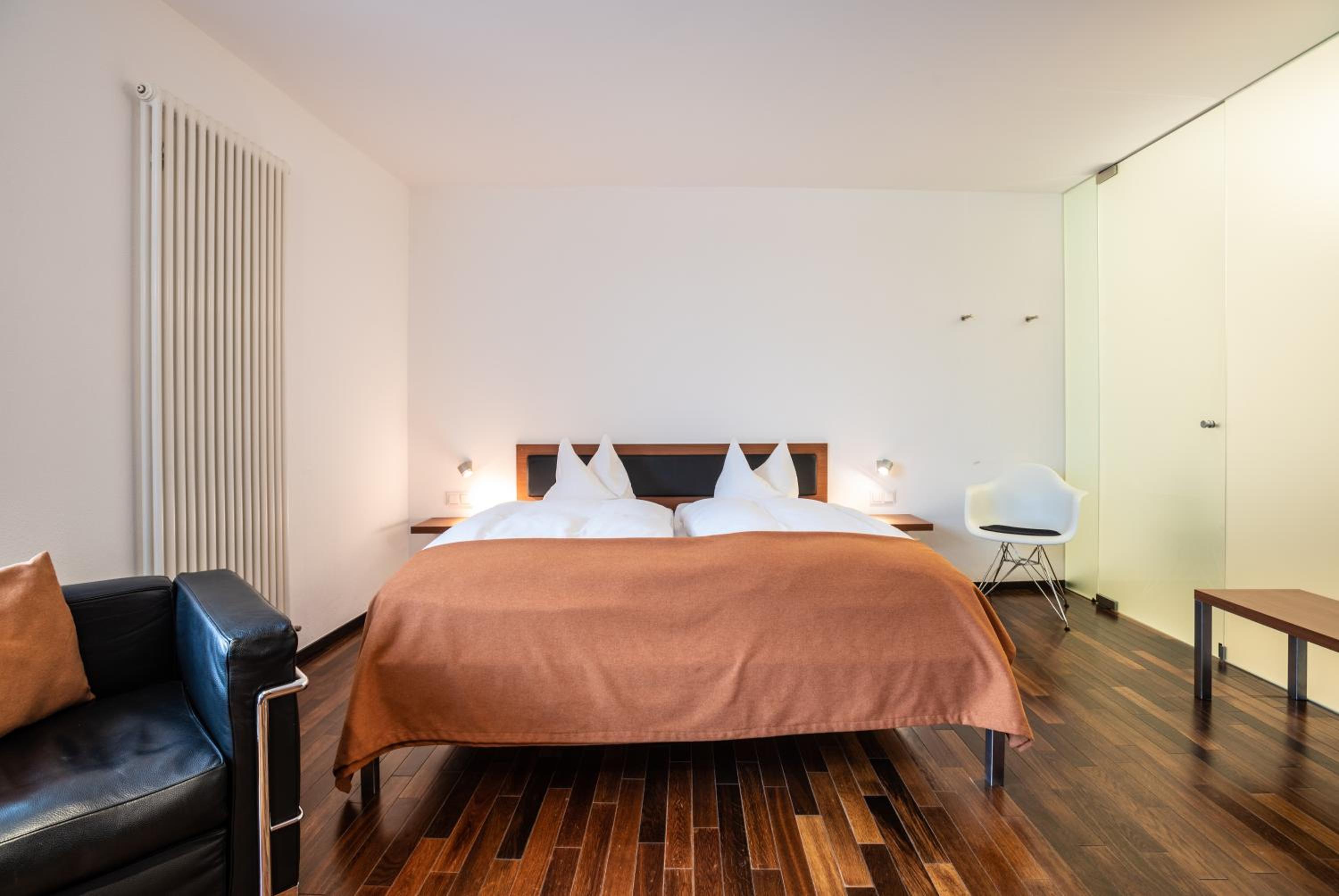 Double Room photo 3