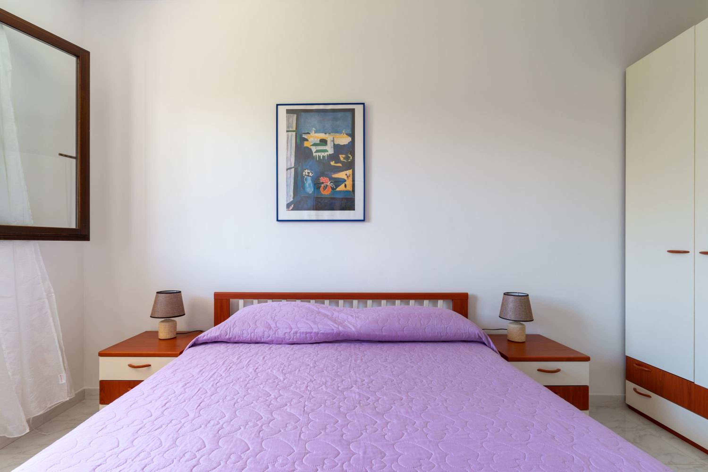 One-Bedroom House photo 3