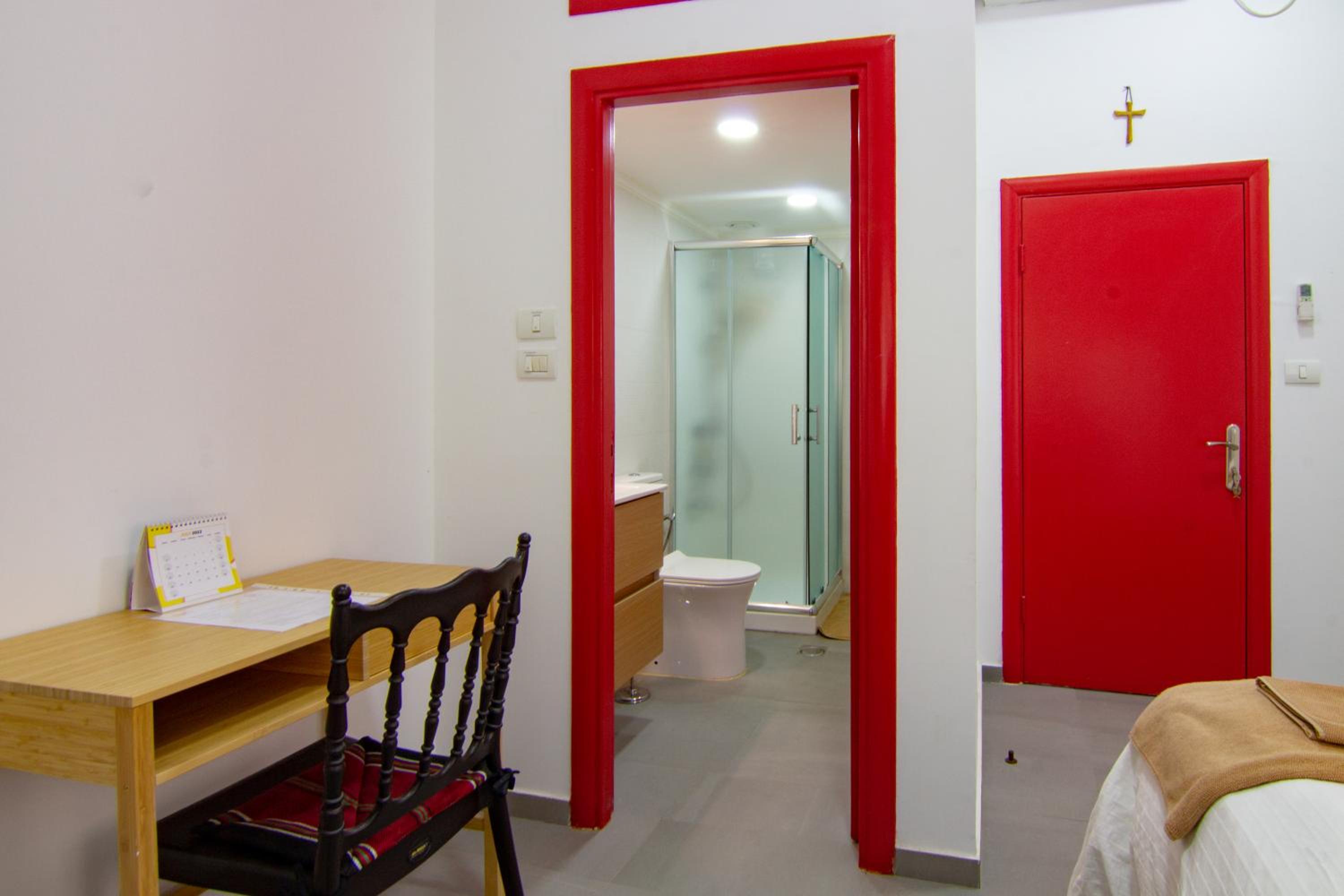 Double Room with Private Bathroom photo 3