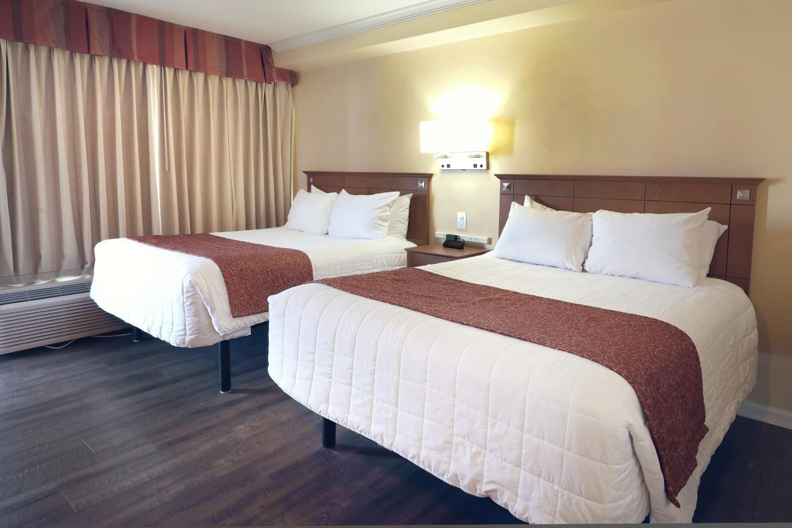 Standard Quadruple Room photo 3